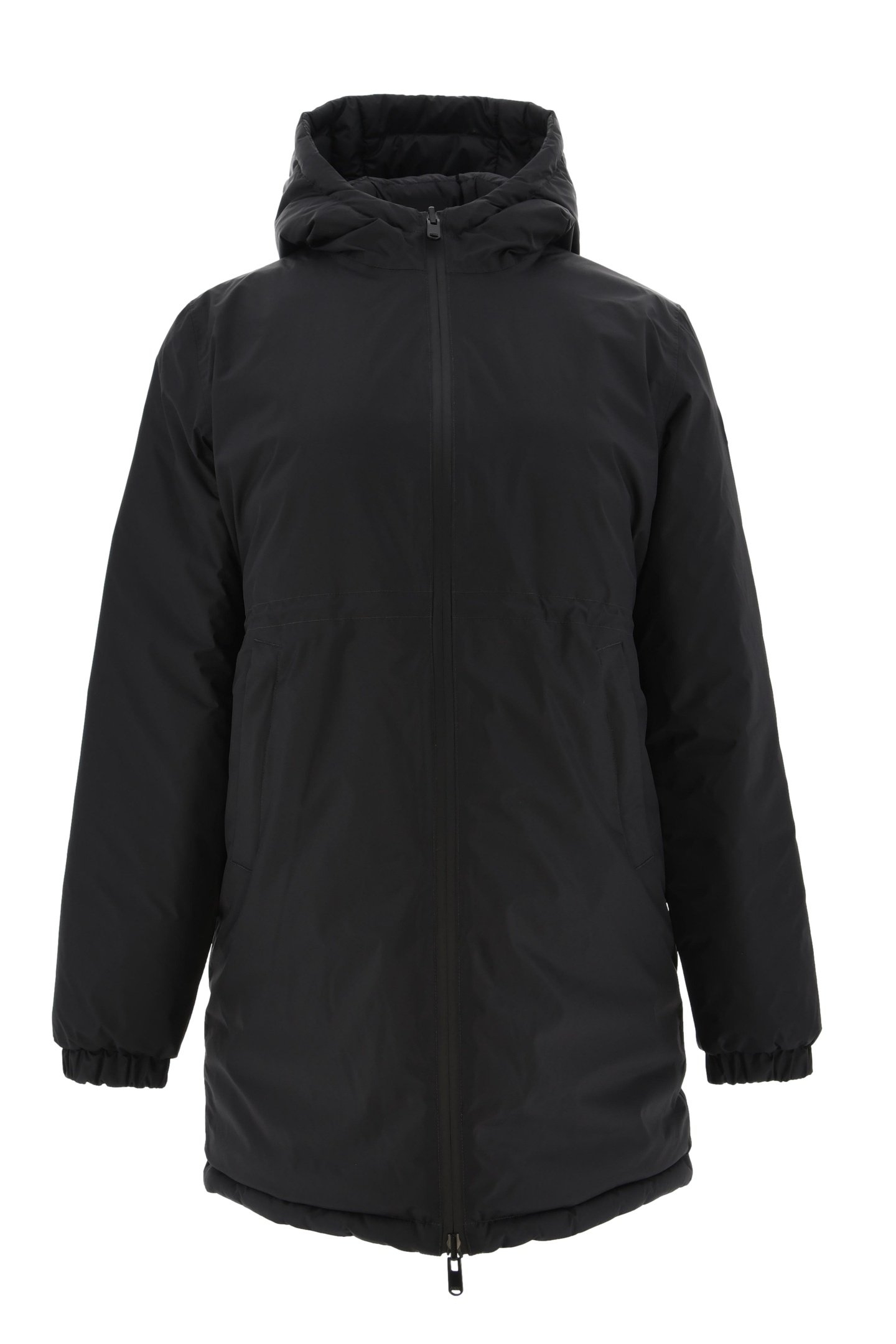 ROMA NOOS JACKET BLACK 5