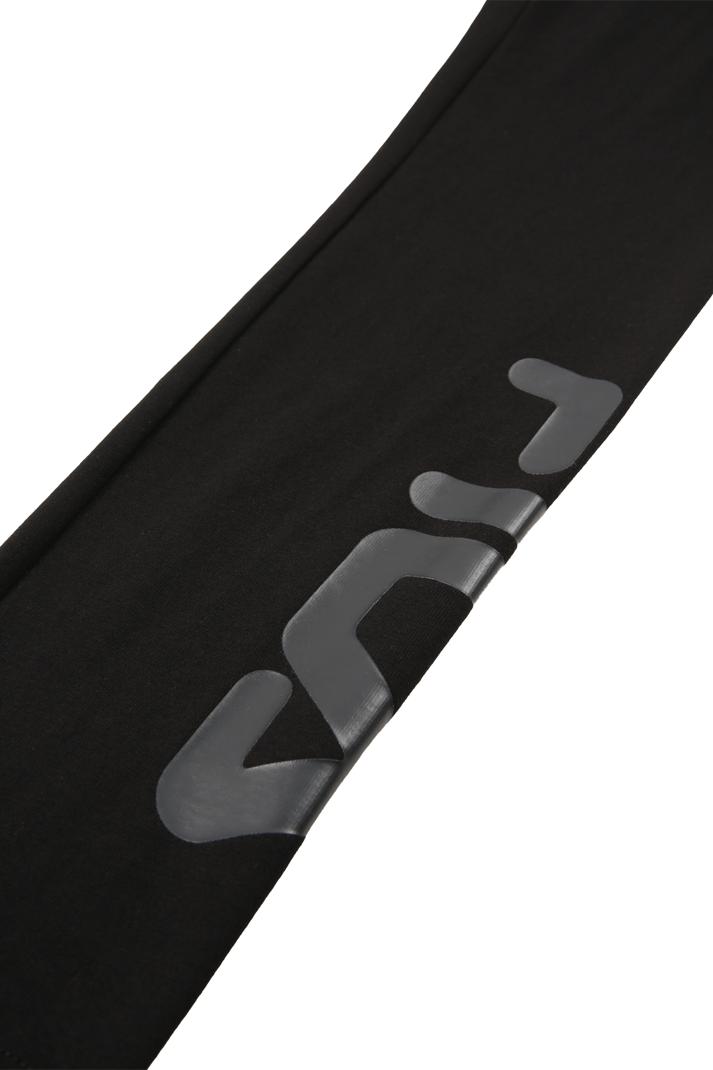 ZLINDA LOGO LEGGINGS BLACK 3