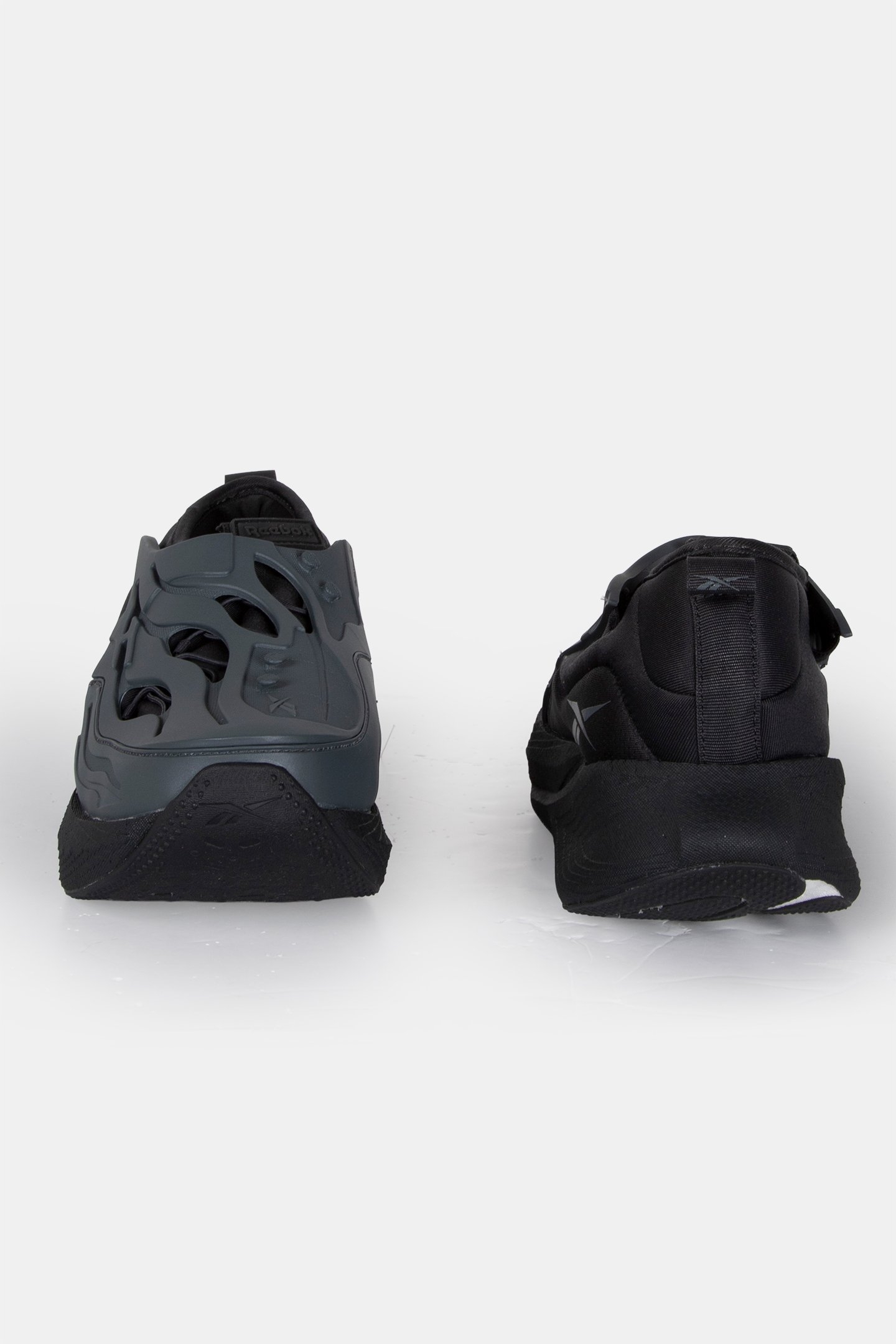 REEBOK – FLOATRIDE ENERGY ARGUS X BLACK/AGED SILVER 1