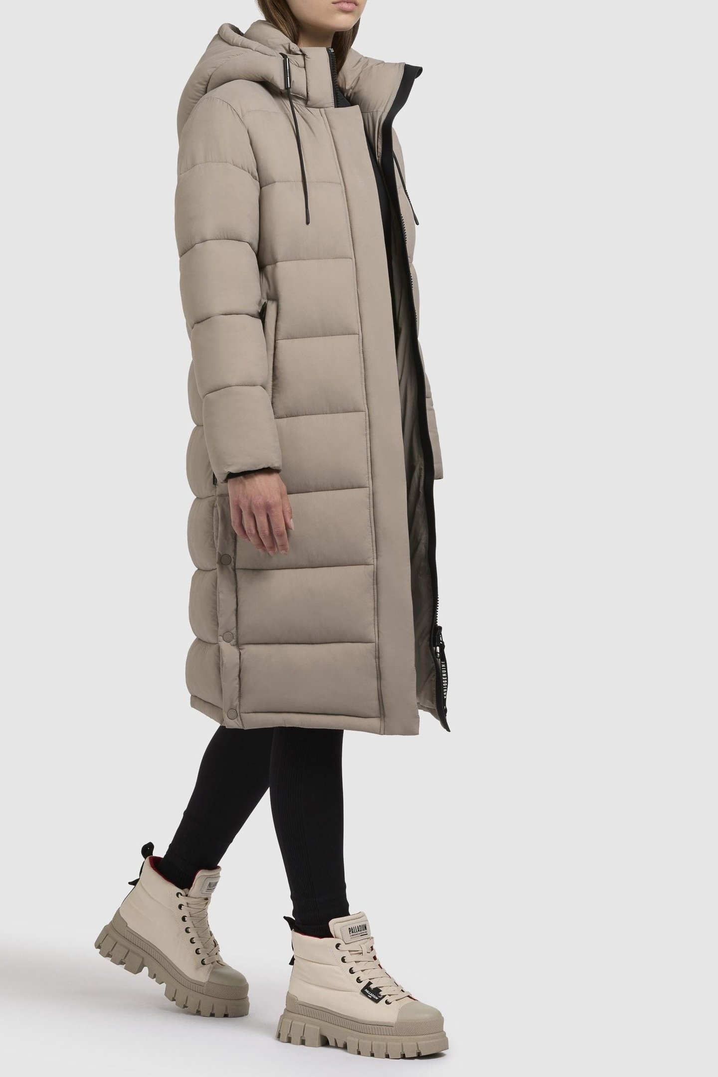 JULINA3 MATT COAT GREIGE 4