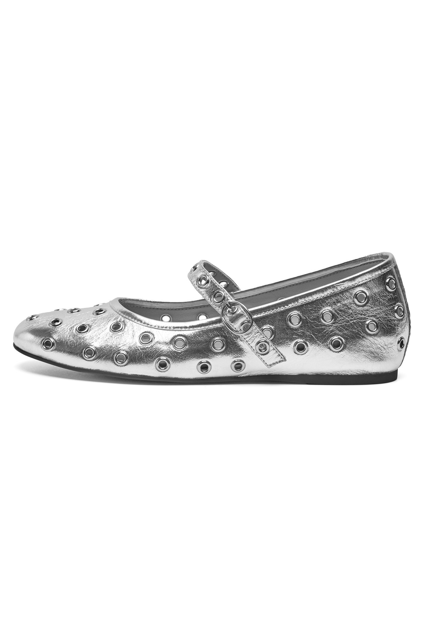 CRISTEL METALLIC SILVER 3