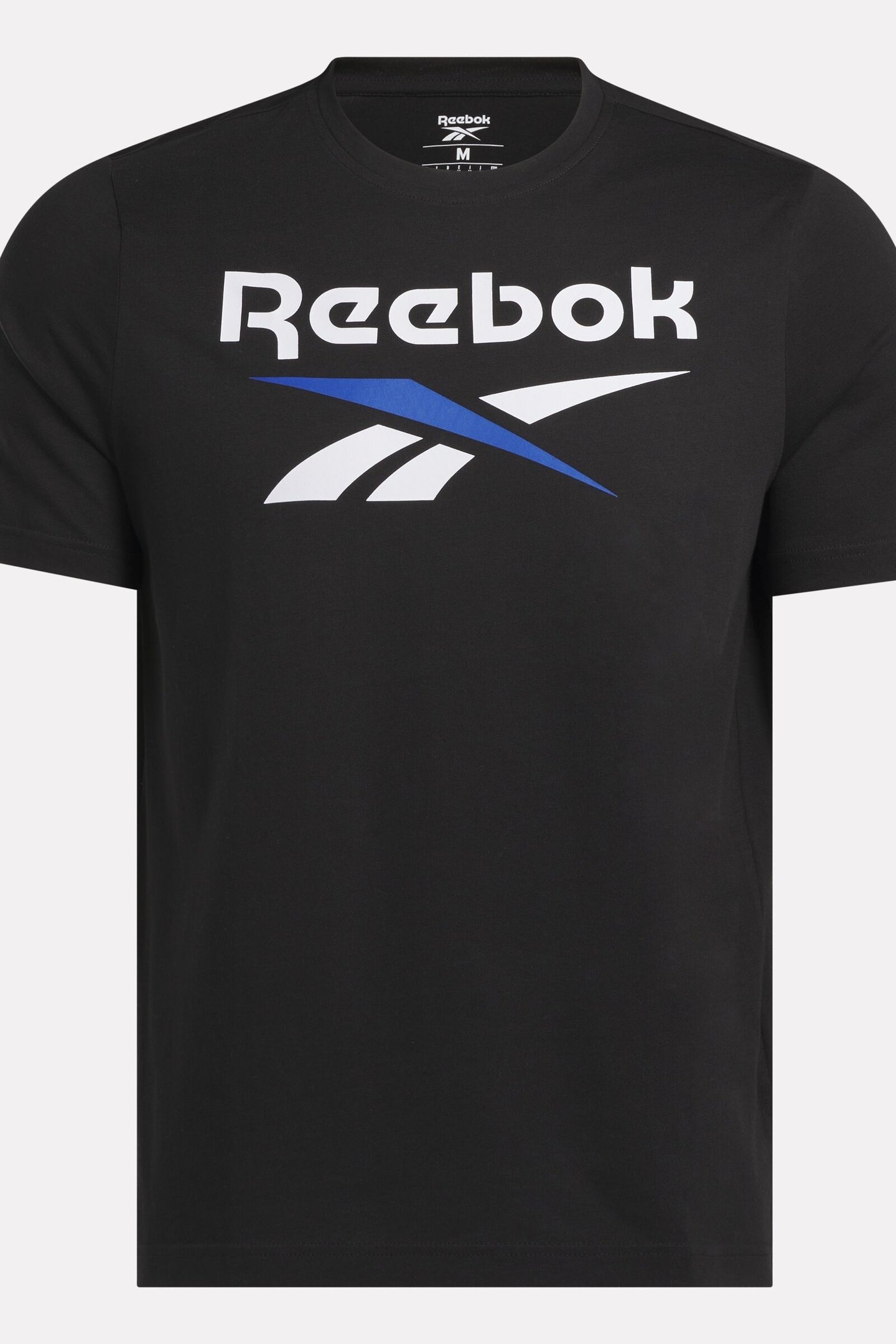 REEBOK IDENTITY BIG LOGO TEE 4
