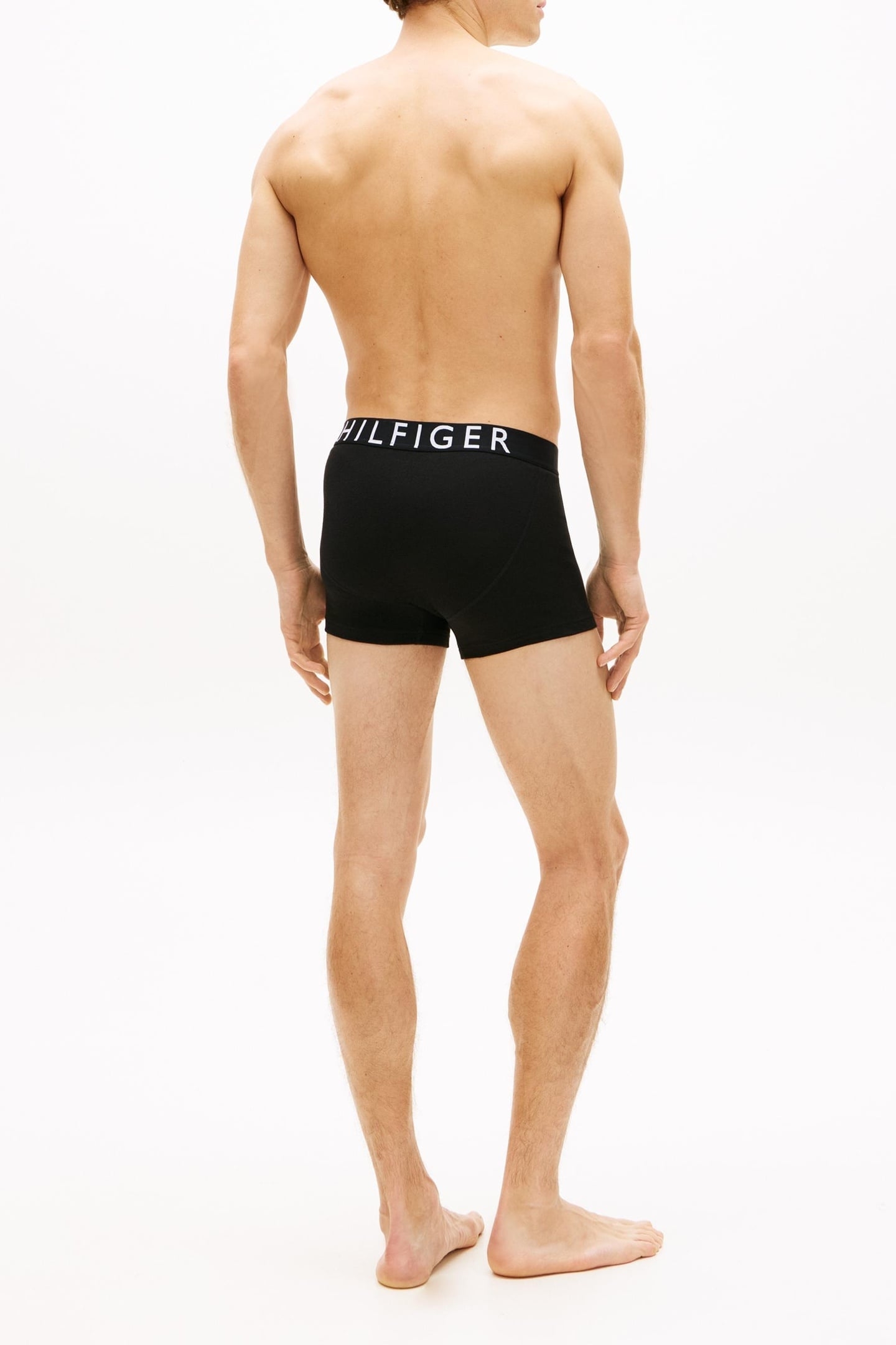 3-PACK TRUNKS BLACK 4