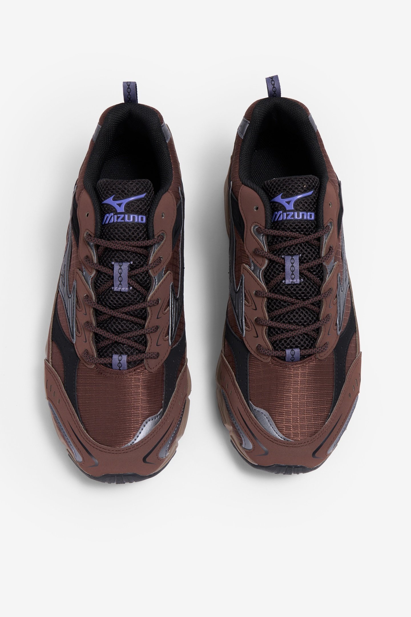 SHOE S.L.MXR UNISEX CHICORYCOFFEE/SILVER/BLACK 2