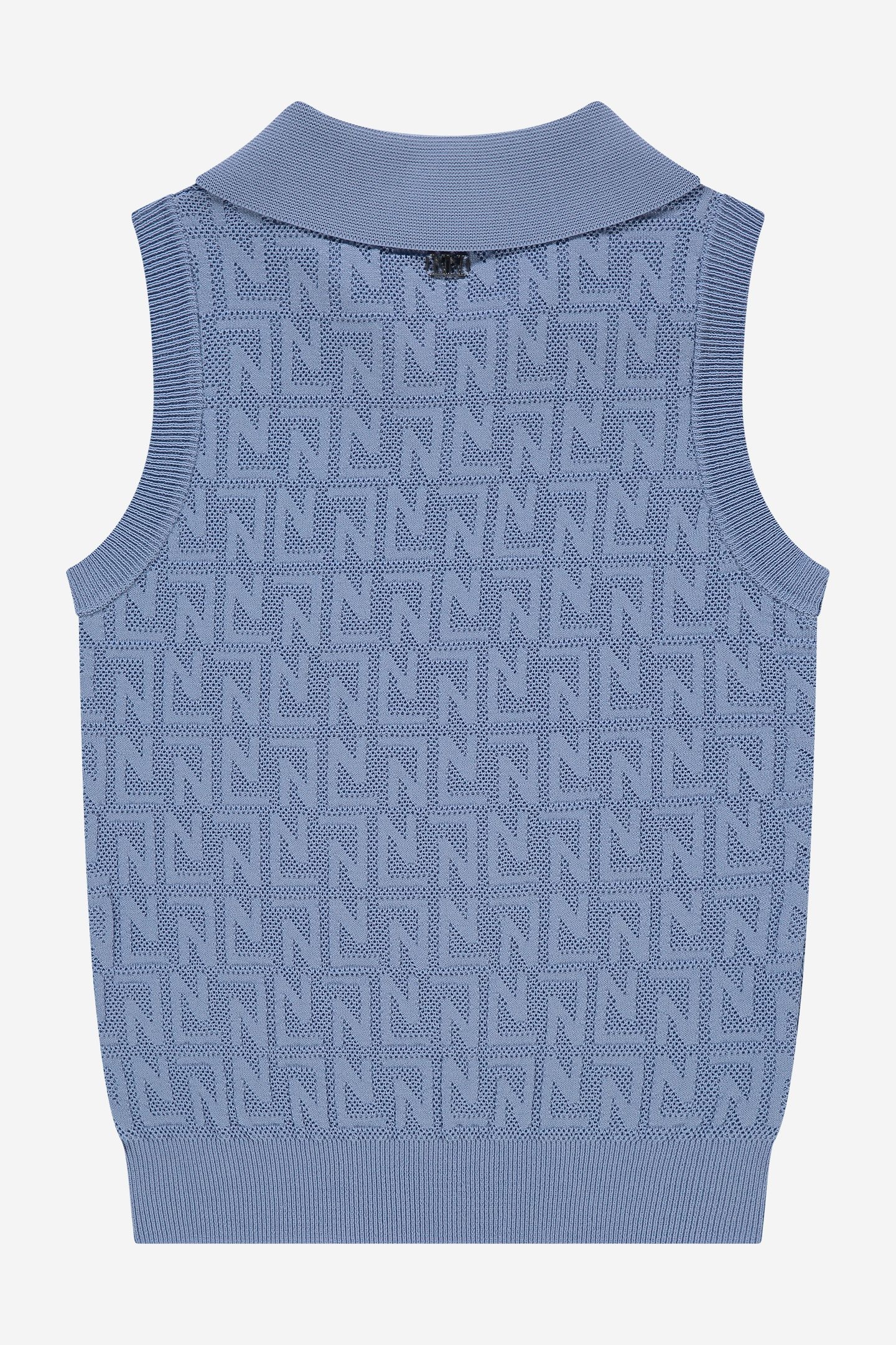 LIEVE TOP MAYA BLUE 1