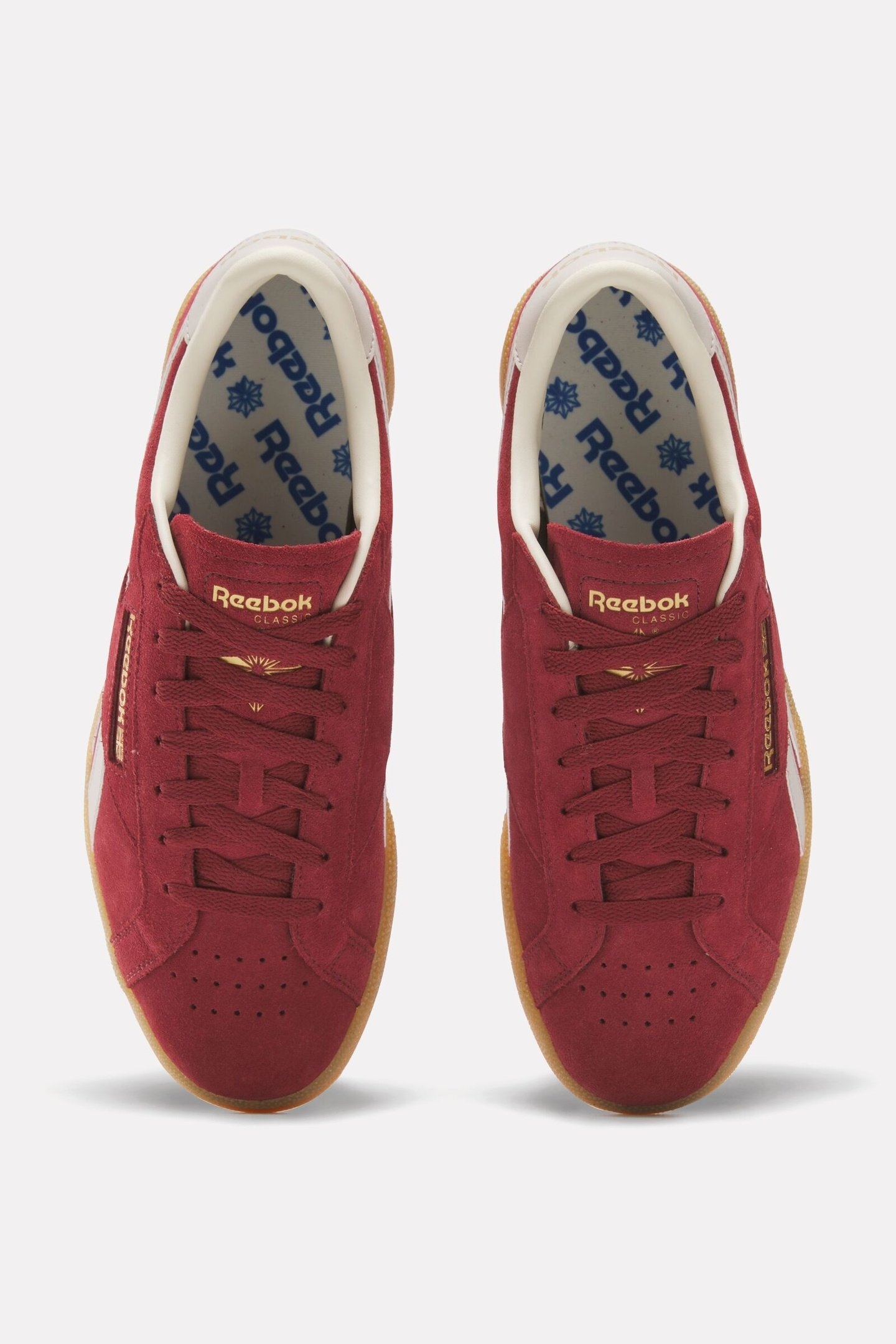 UNISEX CLUB C GROUNDS UK 2