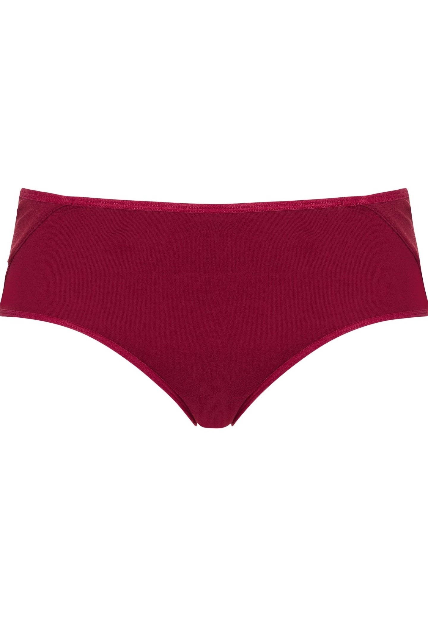 SHORTY MIRACLE COTTON RHUBARB 3