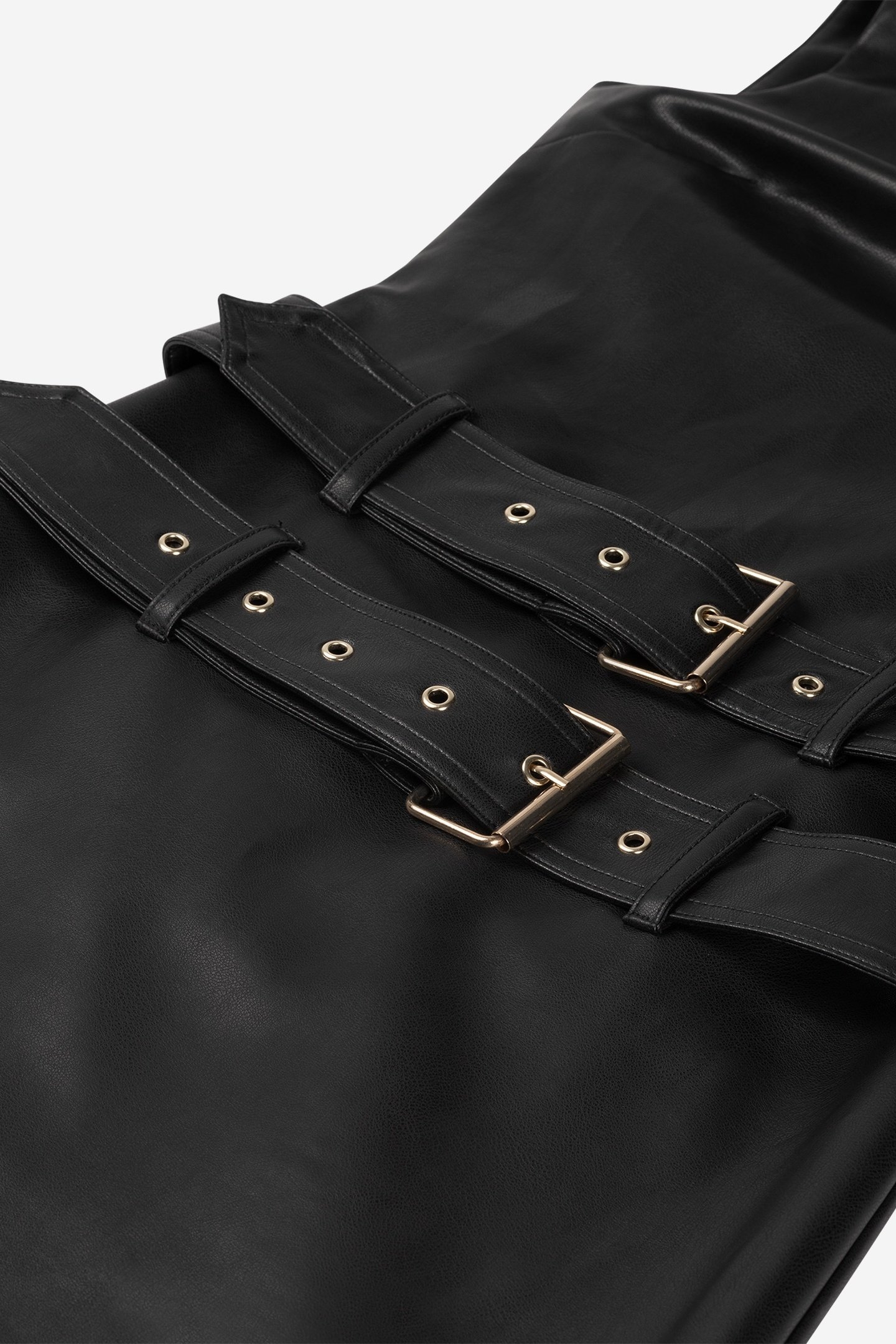 ISTANBUL DRESS BLACK 5