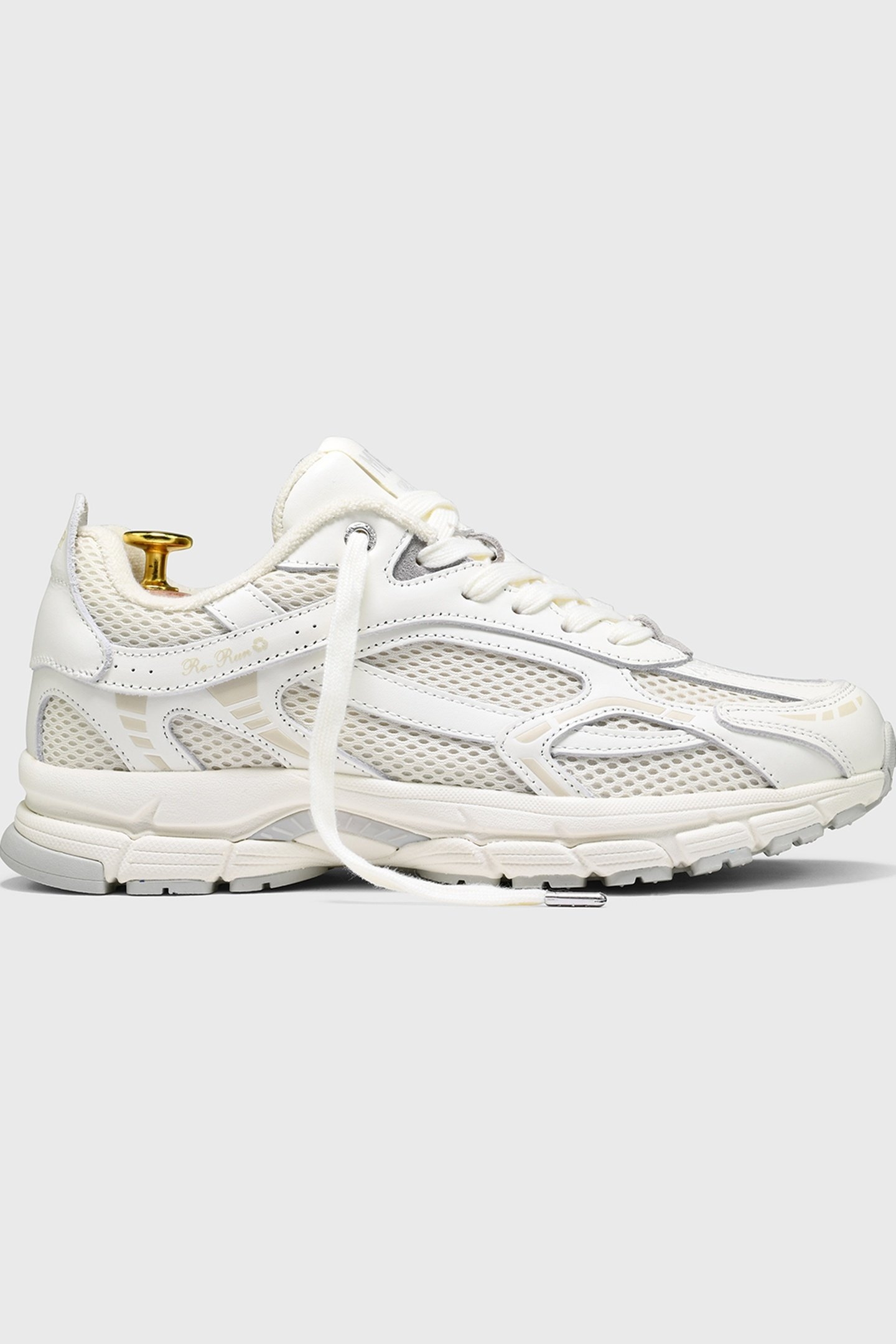 THE RE-RUN VINTAGE PREMIUM OFF WHITE 1