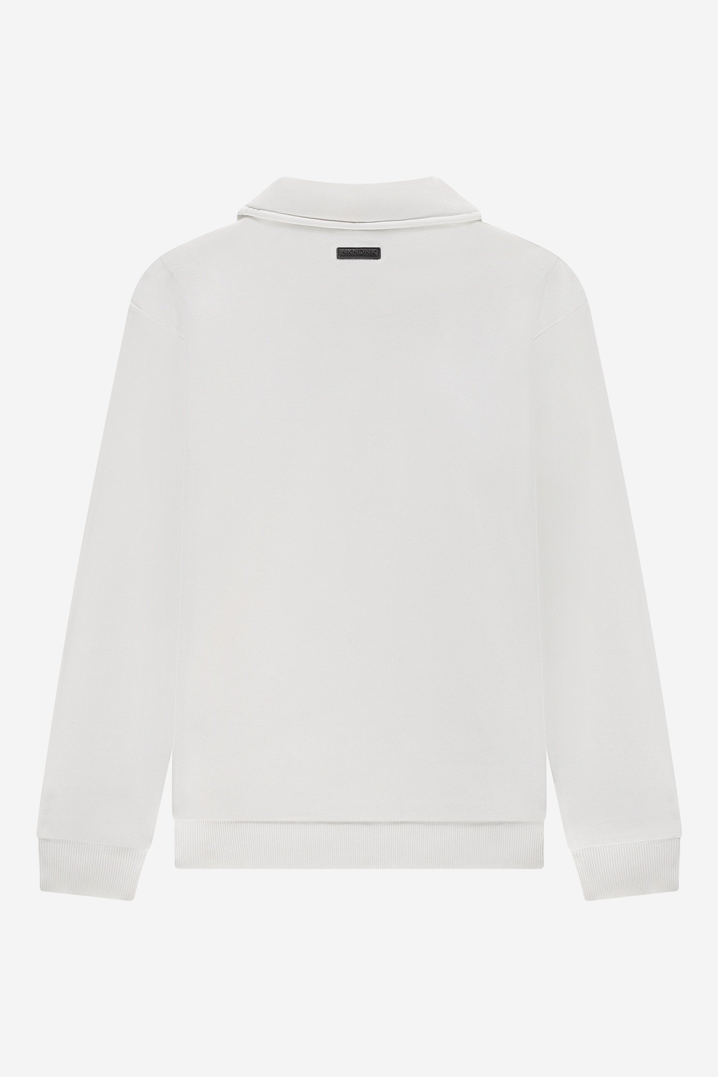 OFFICIALS SWEATSHIRT OFF WHITE 3