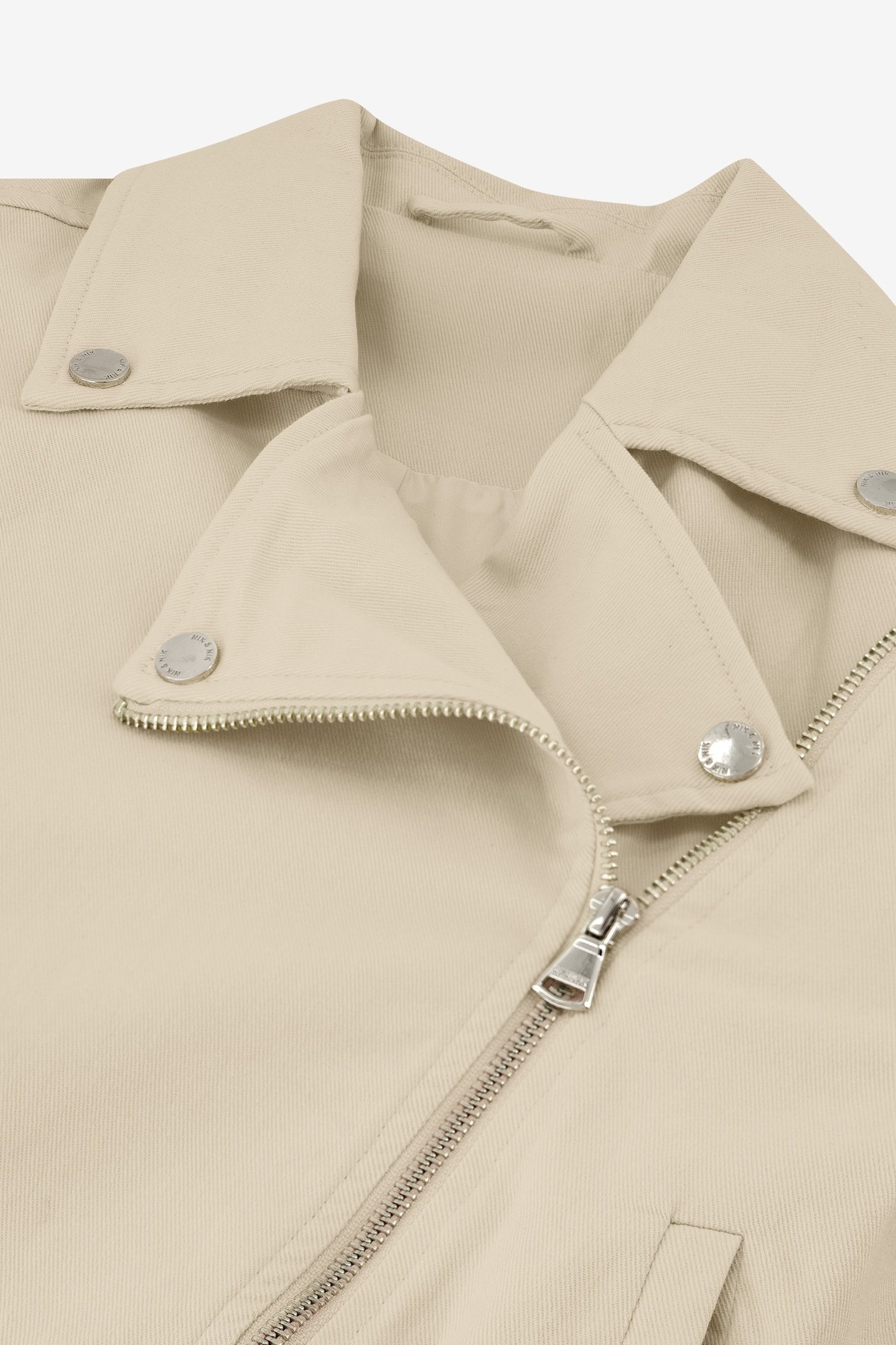 FLOOR JACKET WOOD ASH 4