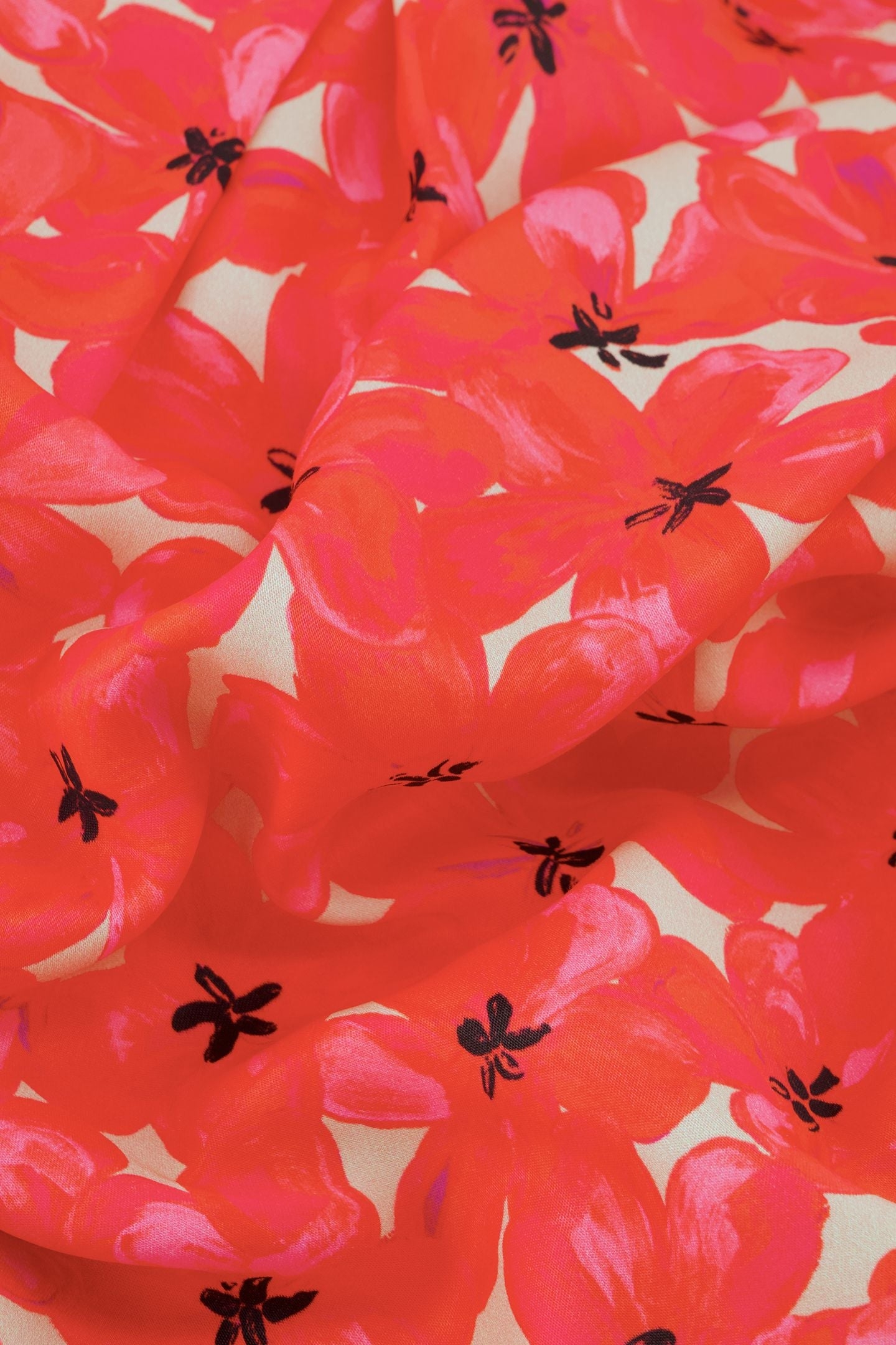 SANCHO BLOUSE PINK GLOW/PINK DARLI 5