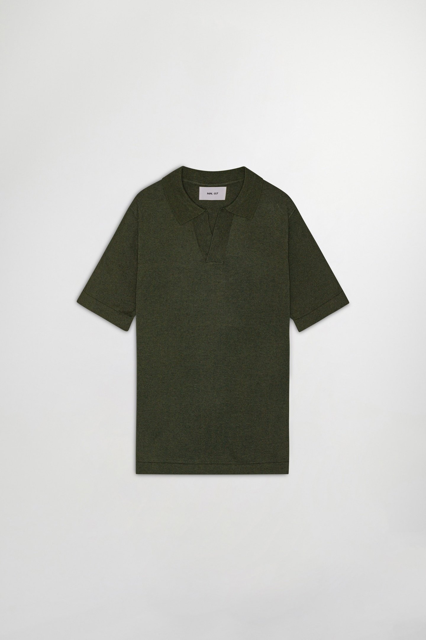 RYAN POLO 6311 CROC GREEN 4