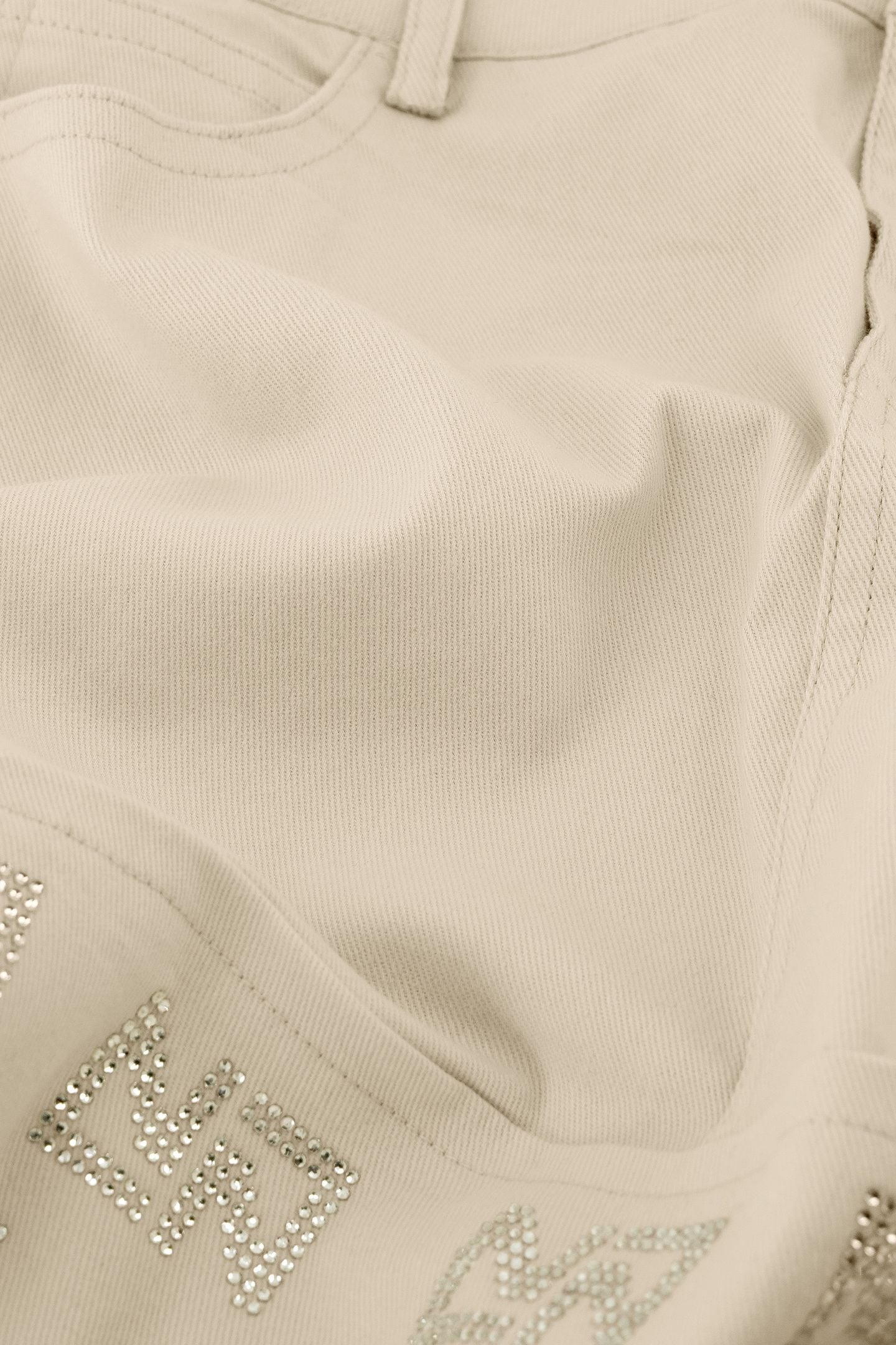 FLOOR SKIRT WOOD ASH 3