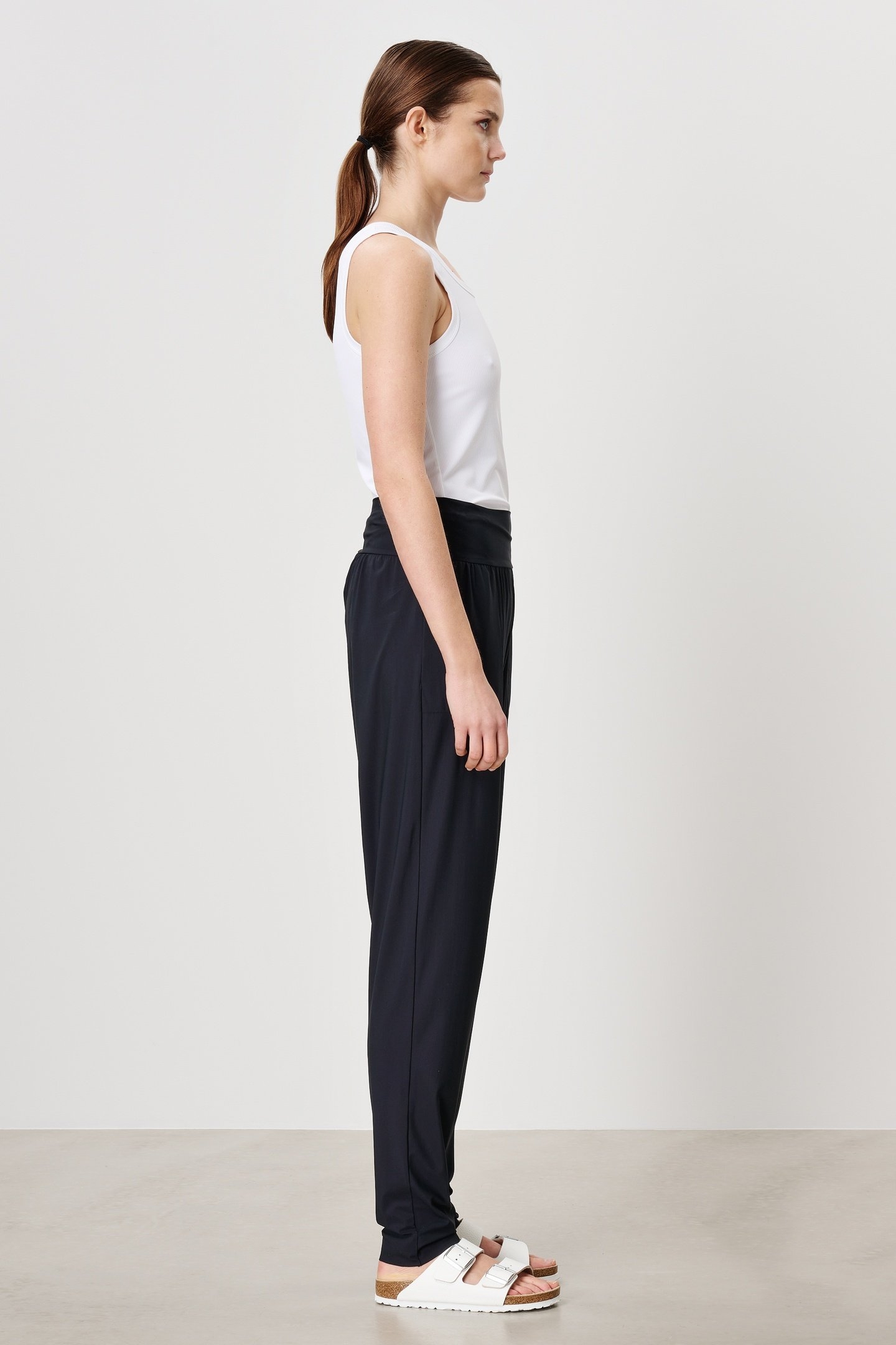 EDEA PANTS BLACK 4