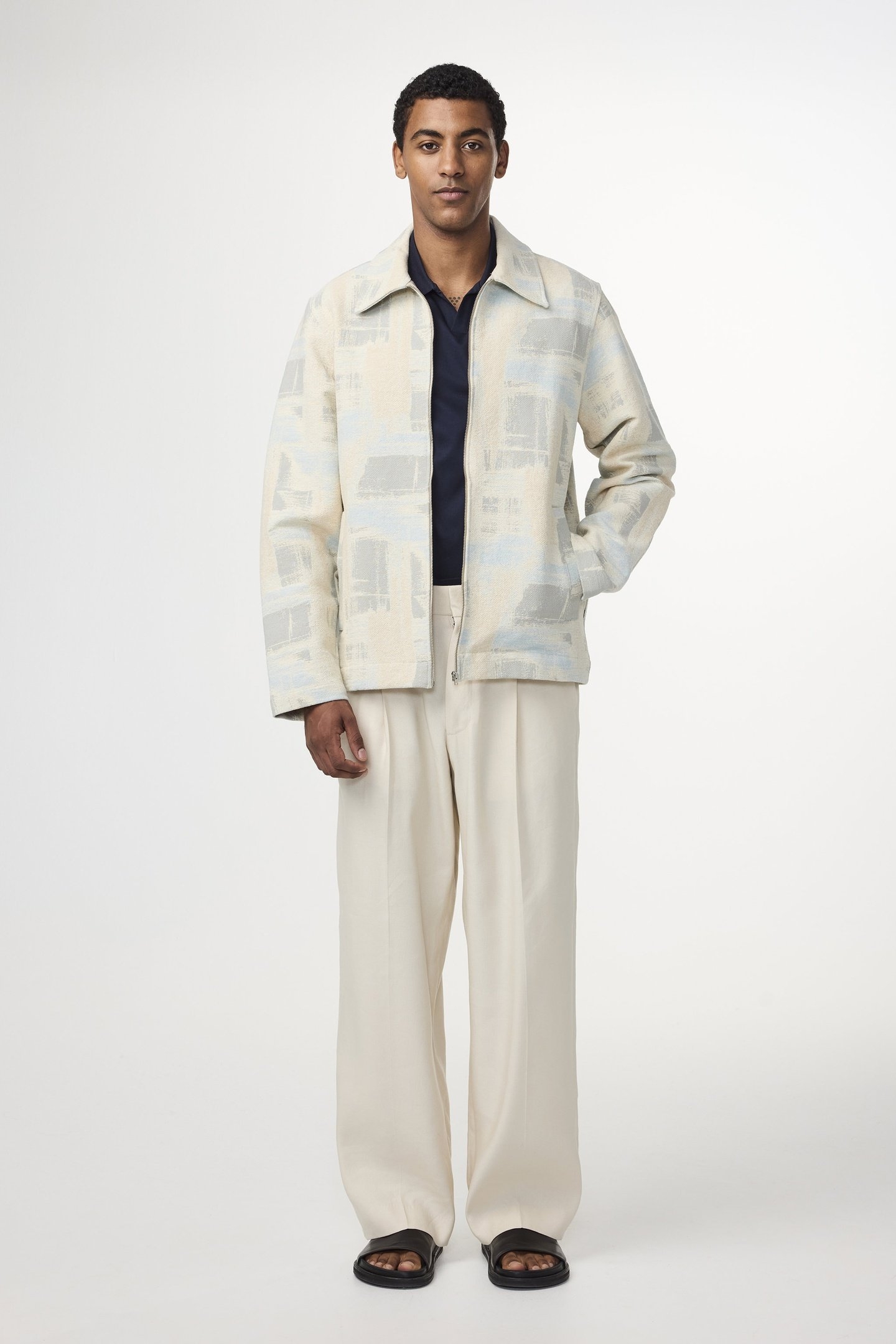 IVAN WELT PKT 5241 ASHLEY BLUE 1