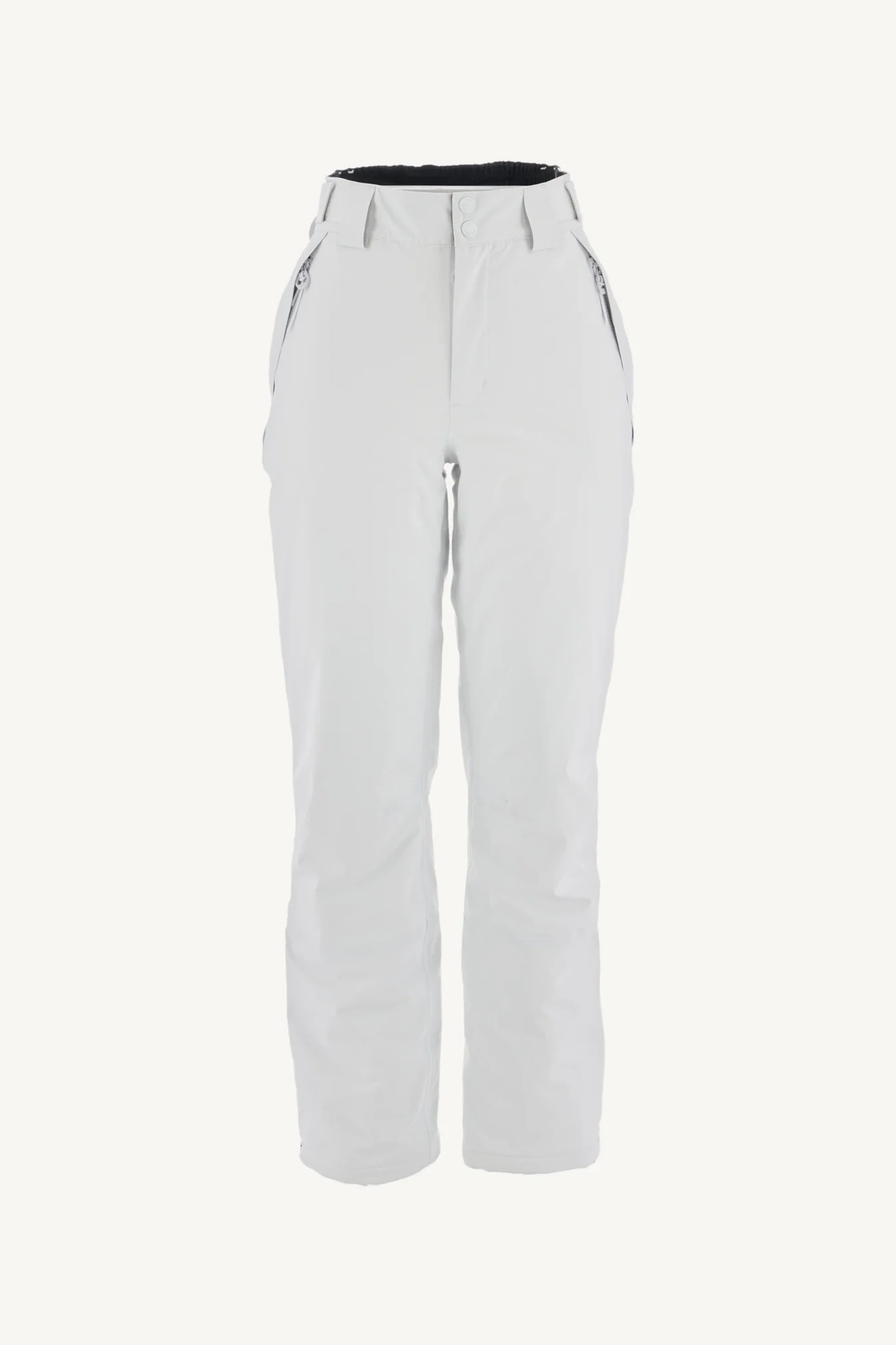 STEPPER PANTS WHITE 6