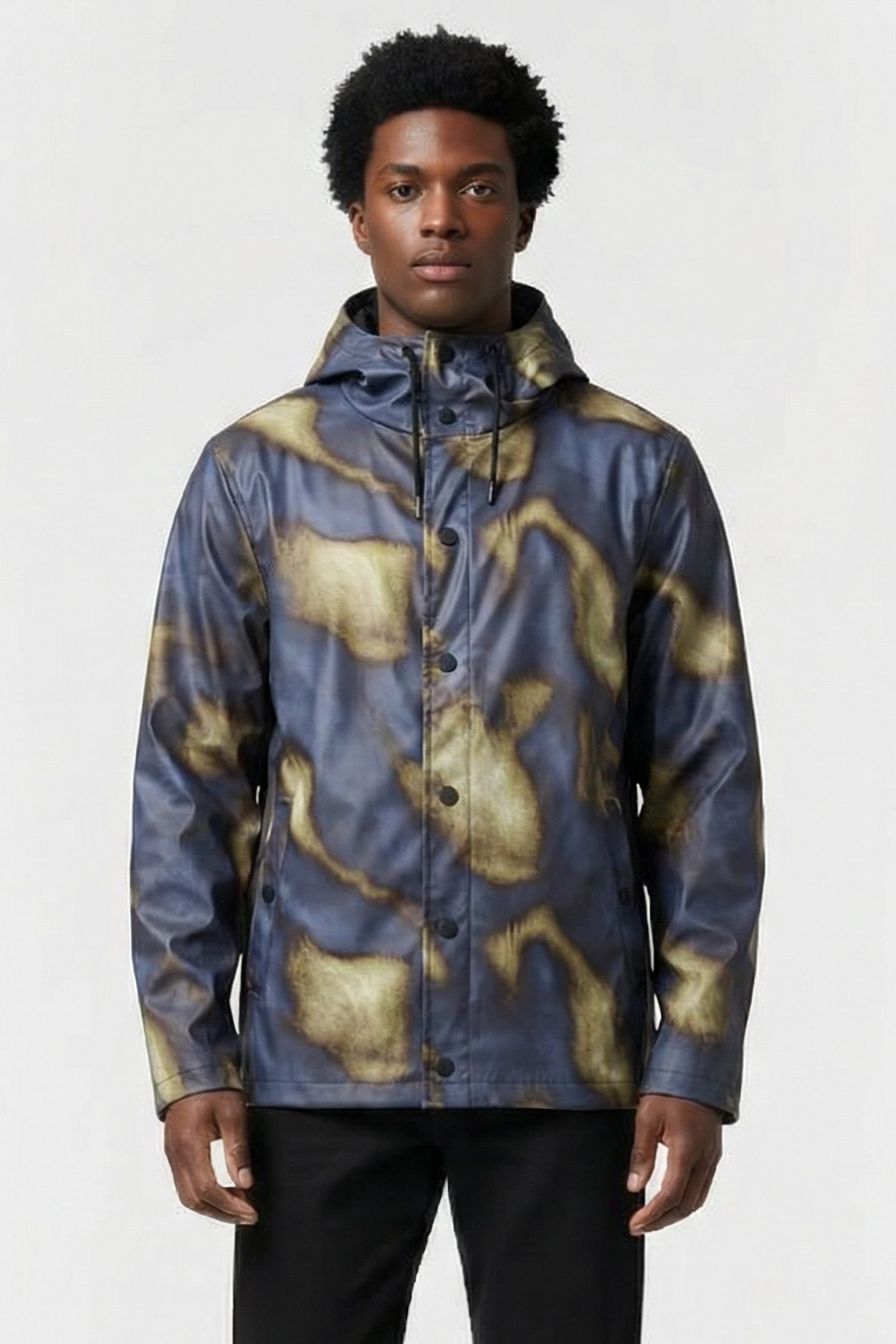 JACKET W3 MORPH UNISEX 4