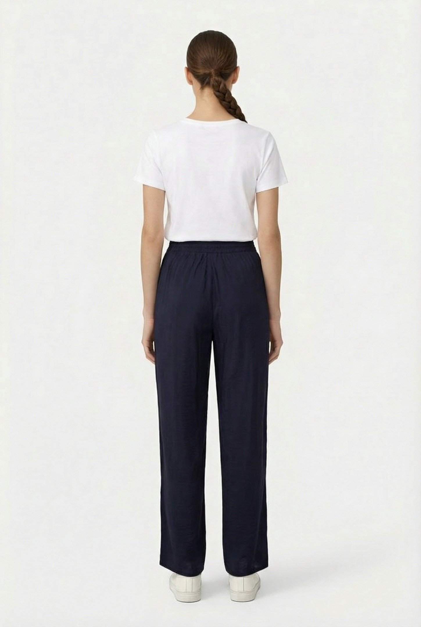 S.OLIVER PANTS BLUE 2