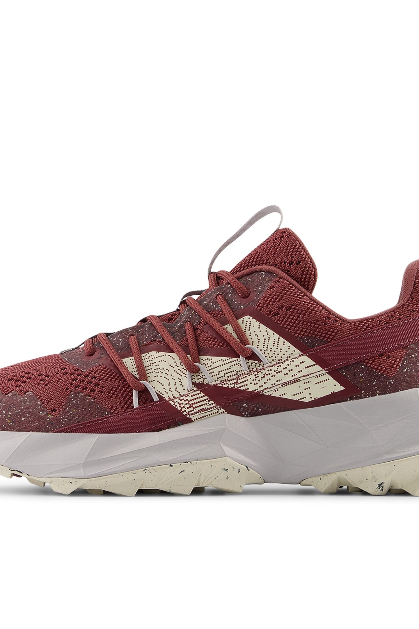 TEKTREL WASHED BURGUNDY 2