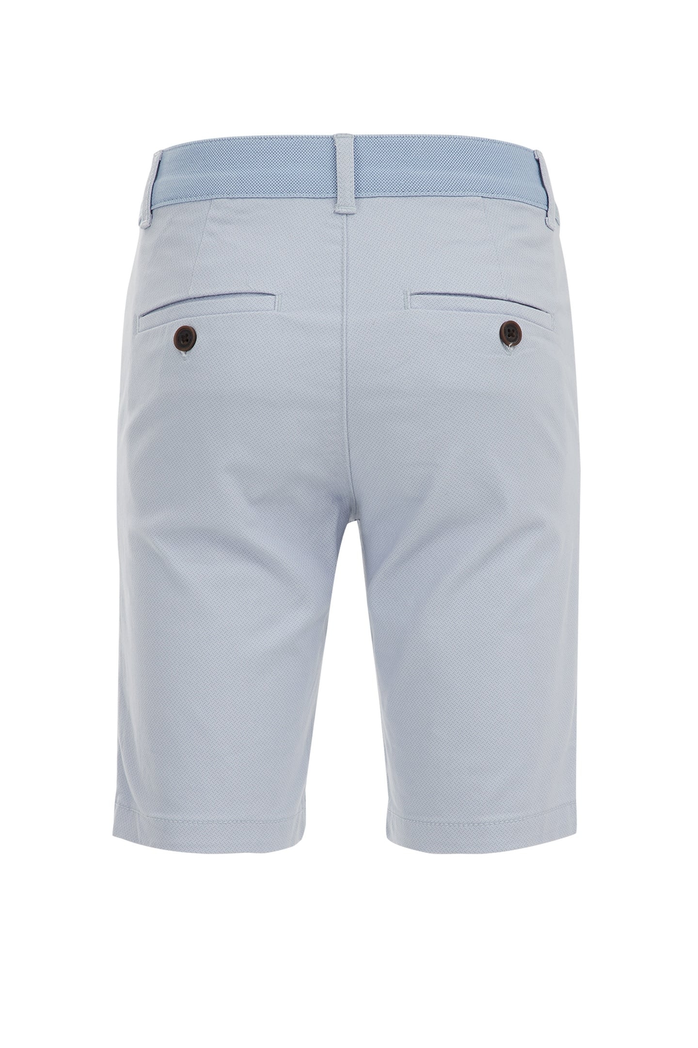 CHINO LIGHT BLUE 4