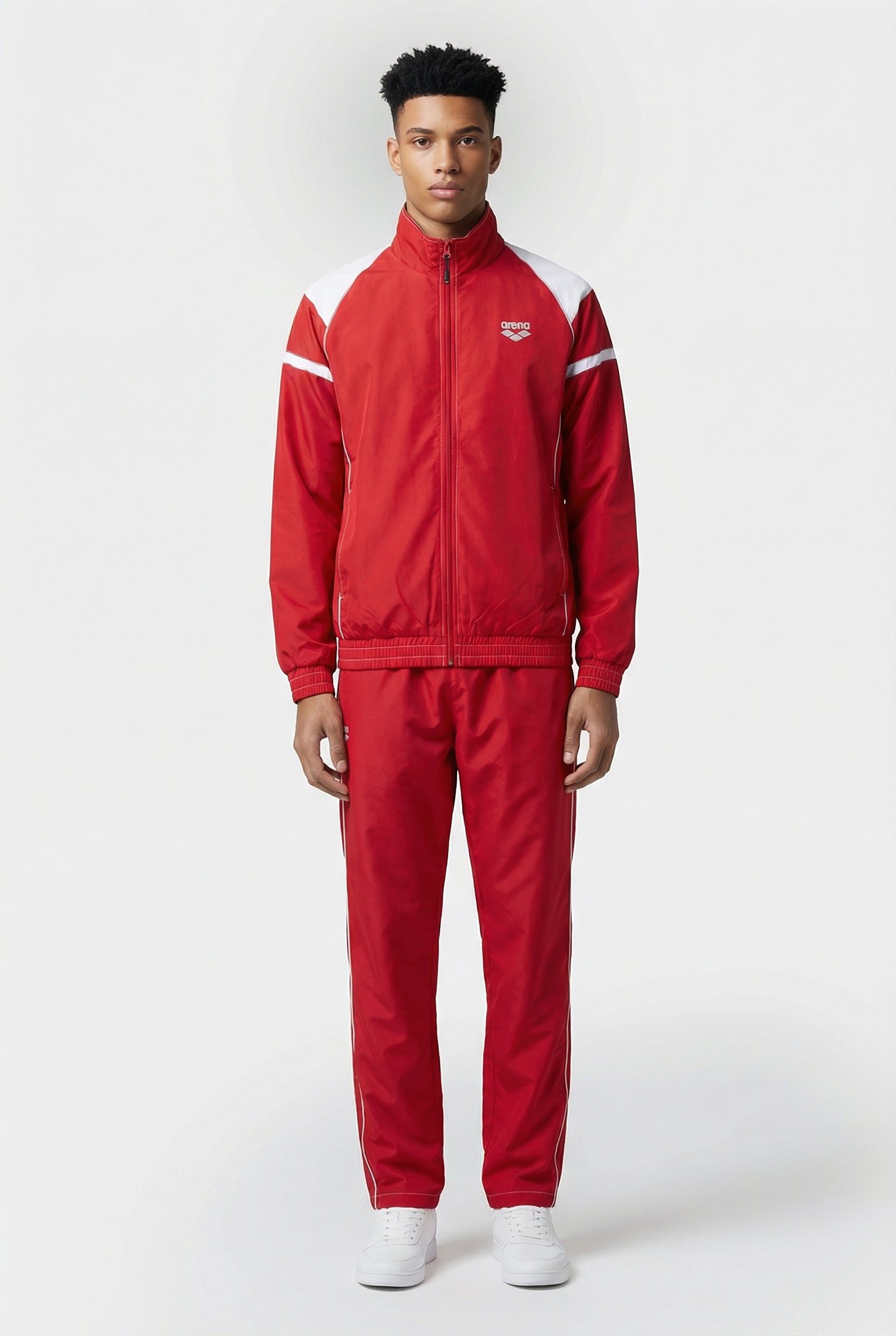 TARIDA RED,WHITE,METALLIC_GREY 1