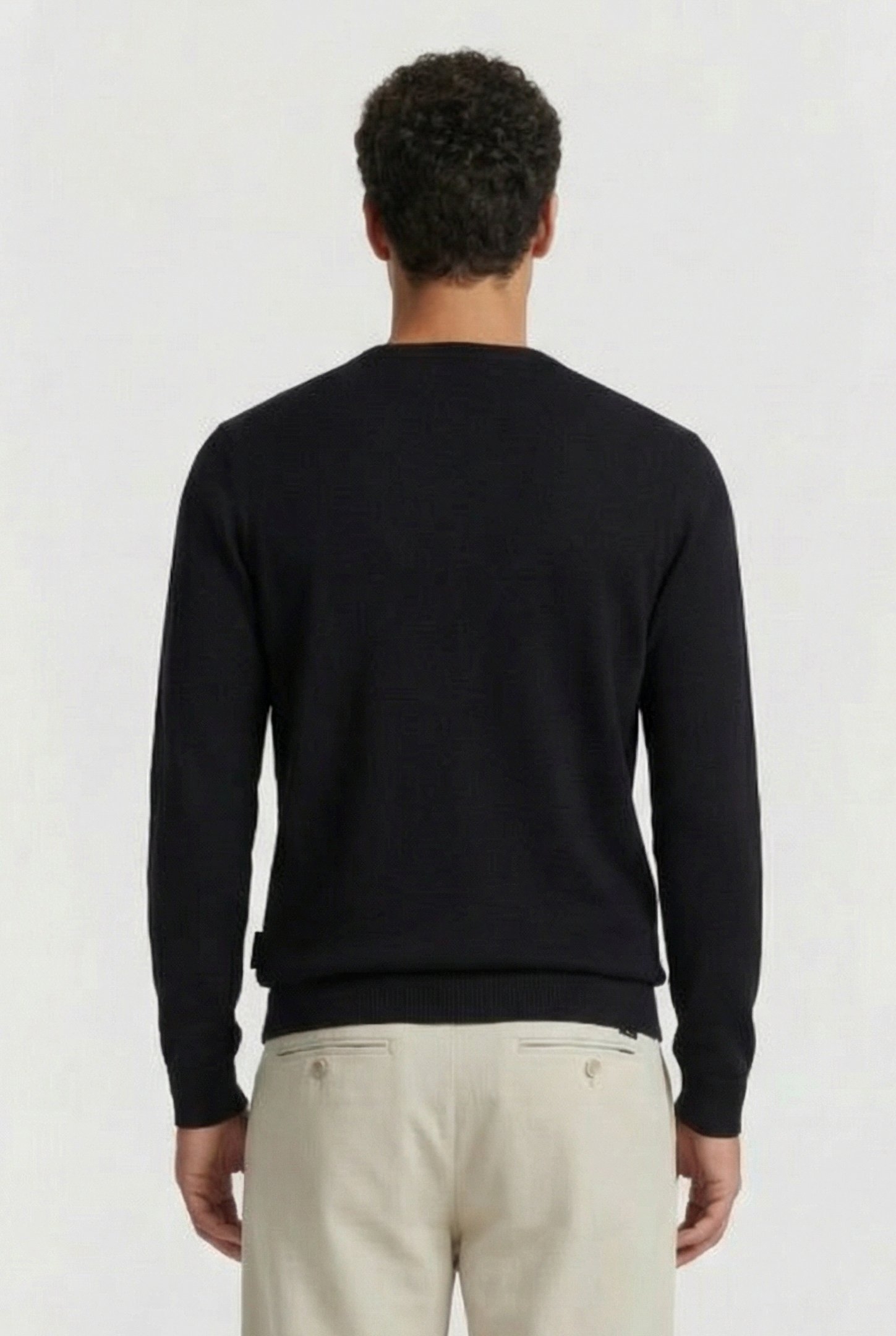 COTTON CREW MARINE 2