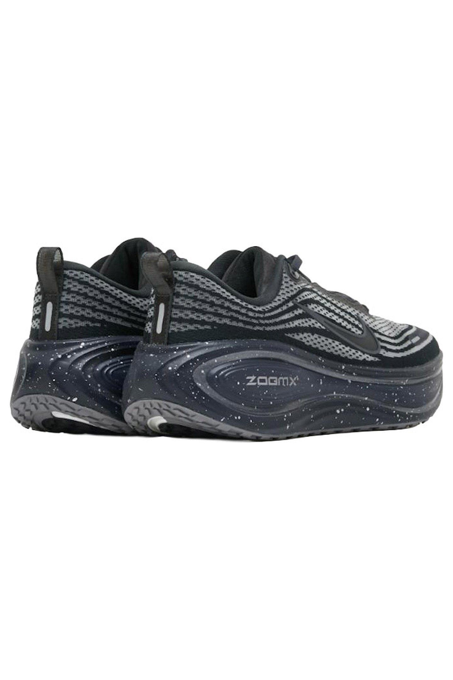 NIKE – VOMERO PLUS SPECKLE ANTHRACITE/BLACK-DARK OBSIDIAN-OB 4