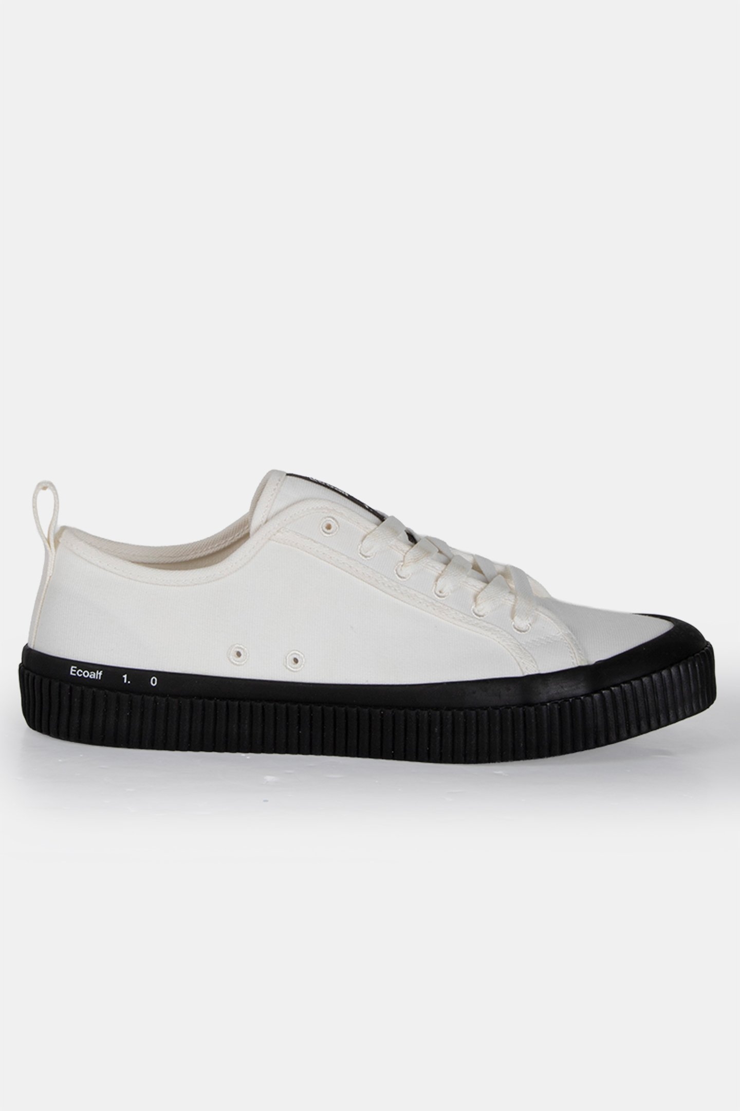 JONIALF SNEAKERS BLACK 1