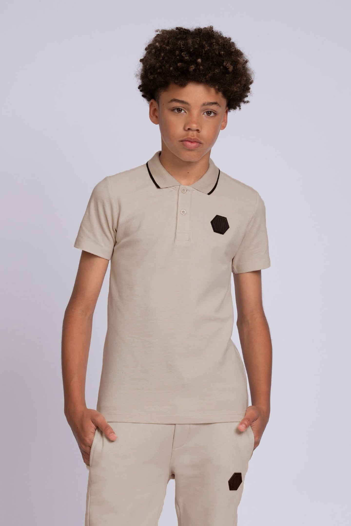 KEYON POLO CLAY 1