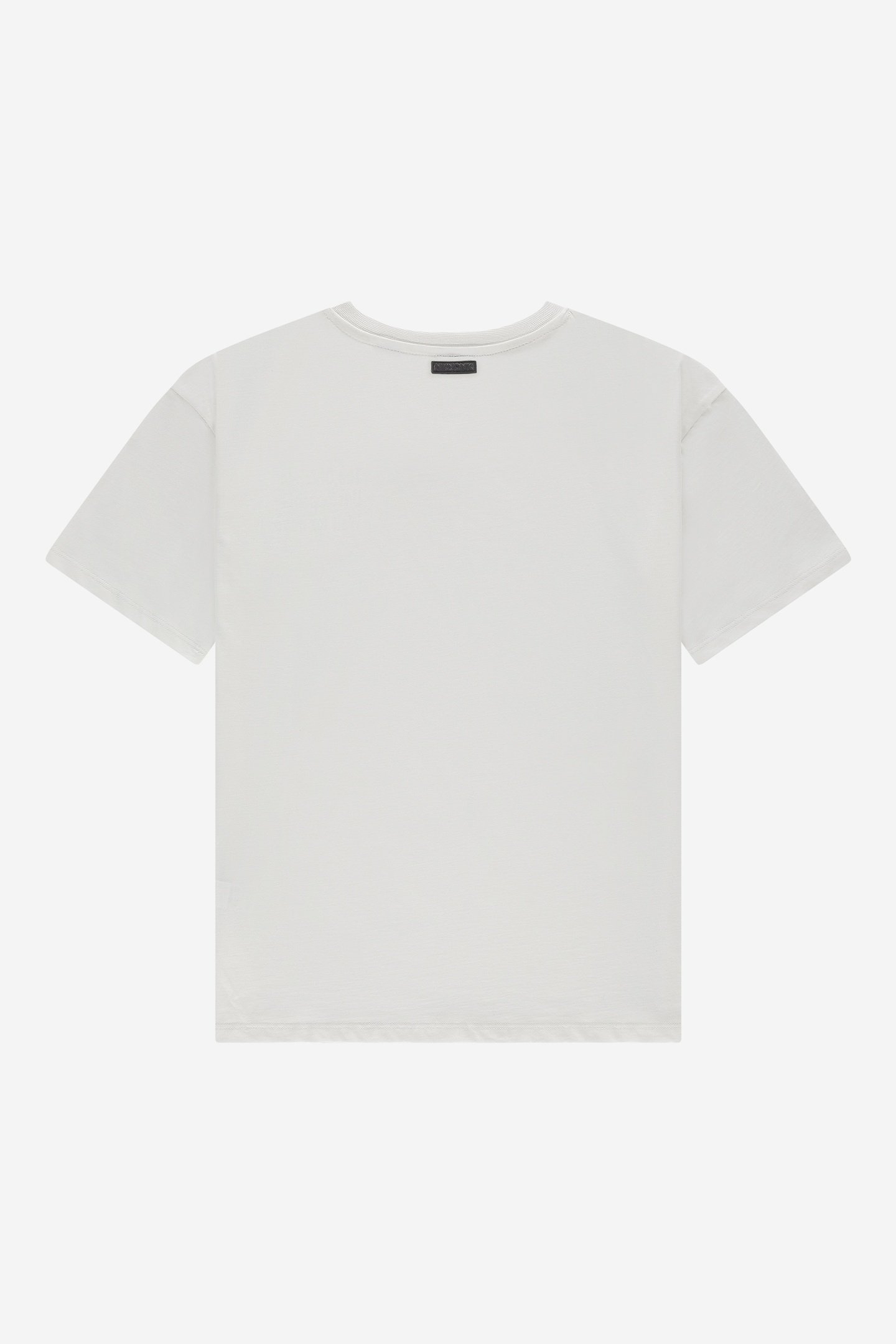 UNSTOP OVERSIZED T-SHIRT OFF WHITE 3
