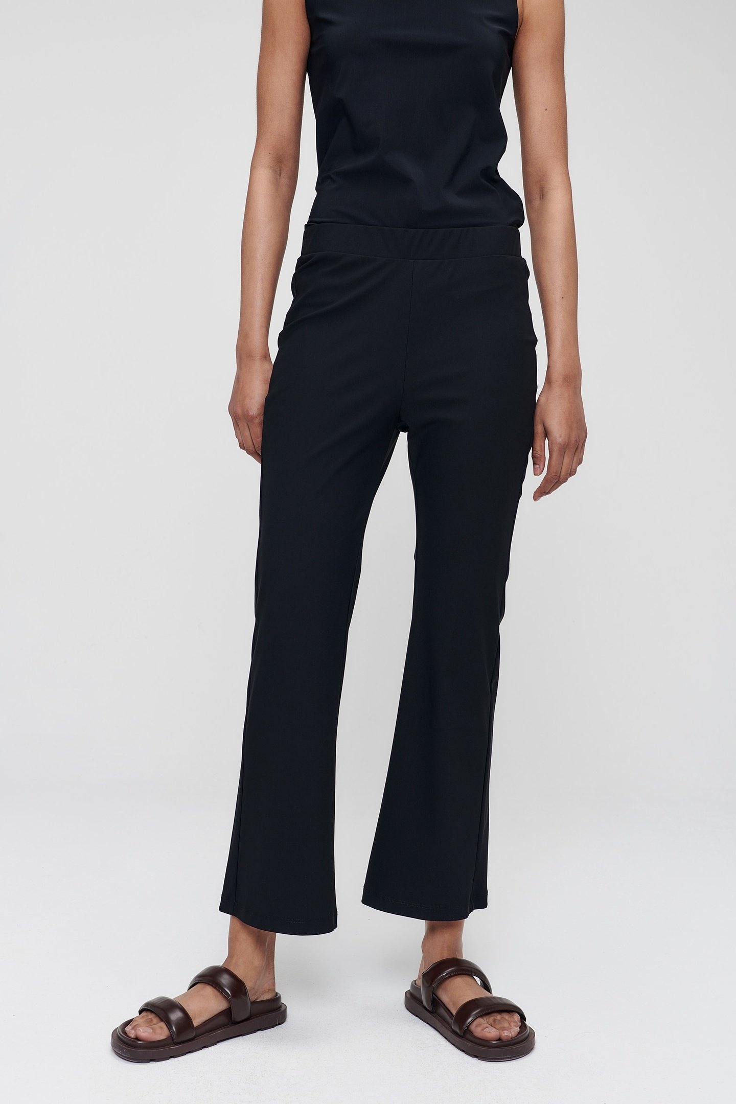 JAZZ PANTS BLACK 1