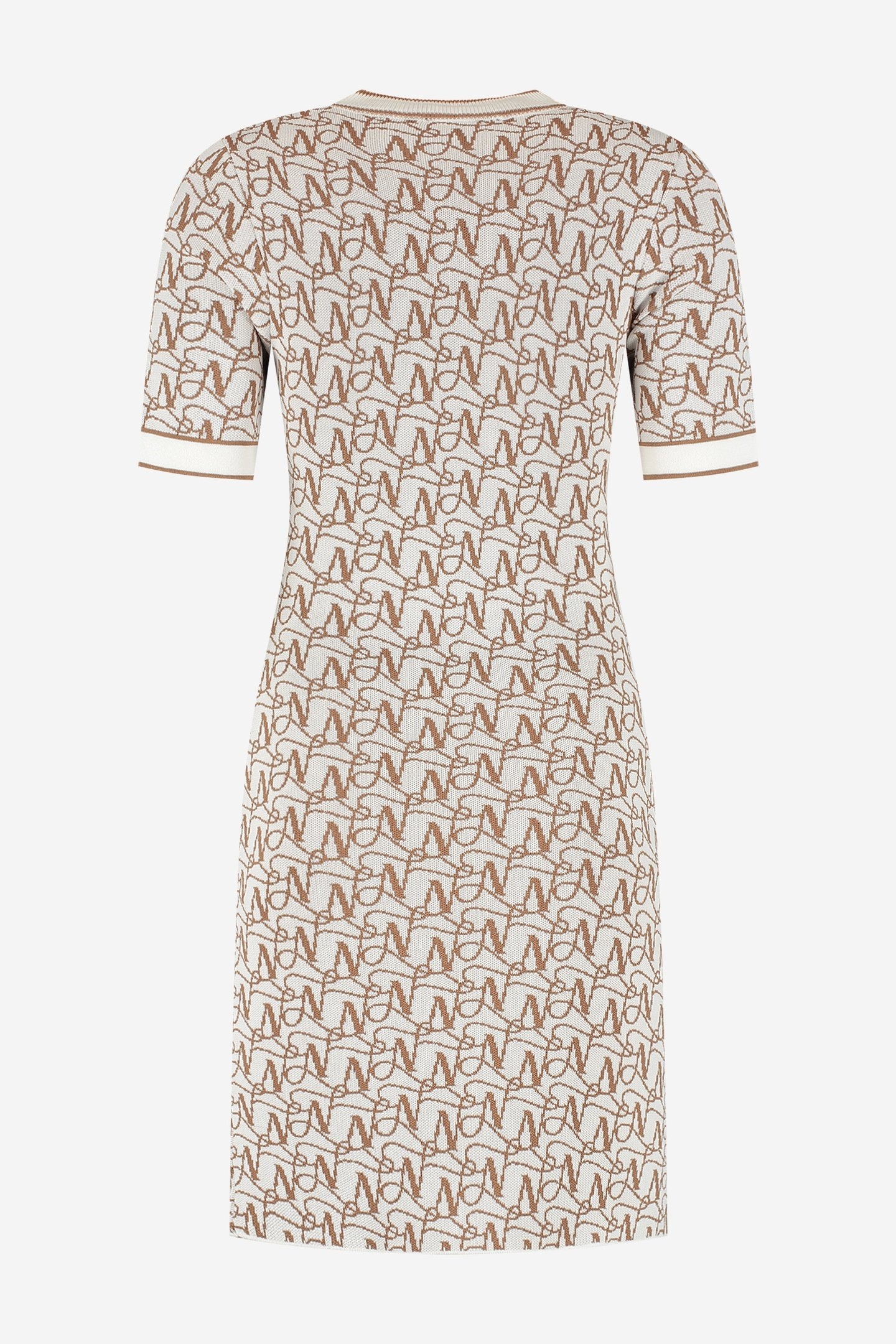 IMPHALI DRESS CREAM 2