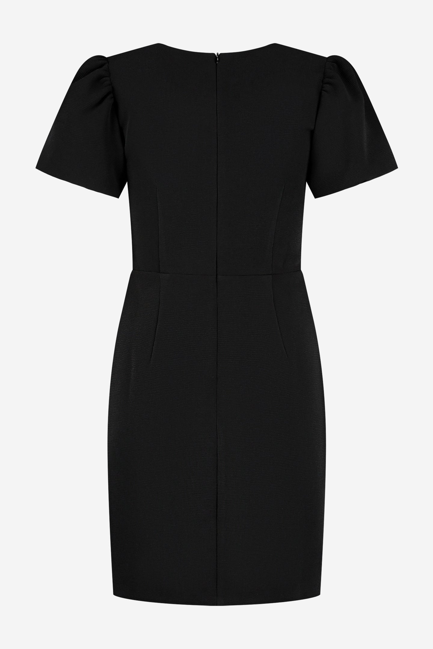 ISMAY DRESS BLACK 3