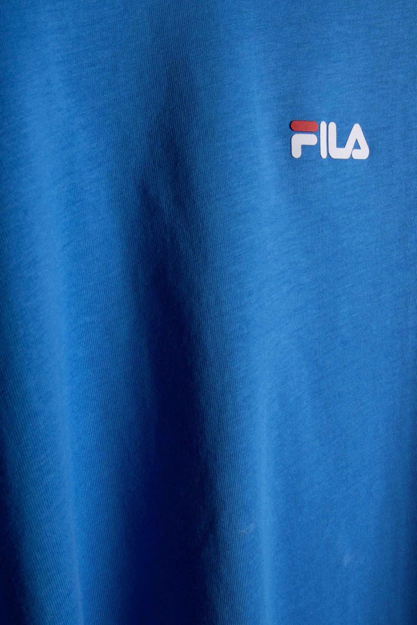 ZWOLEN LOGO T-SHIRT PALACE BLUE 4