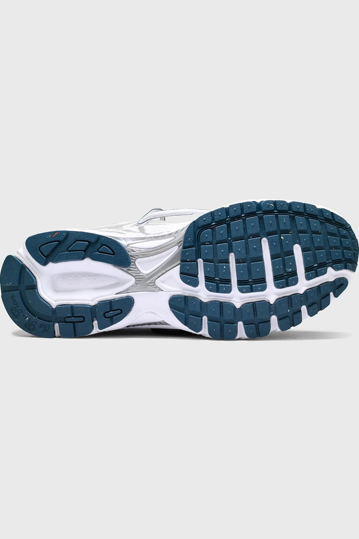 THE RE-RUN CITY ORANGE/BLUE 5