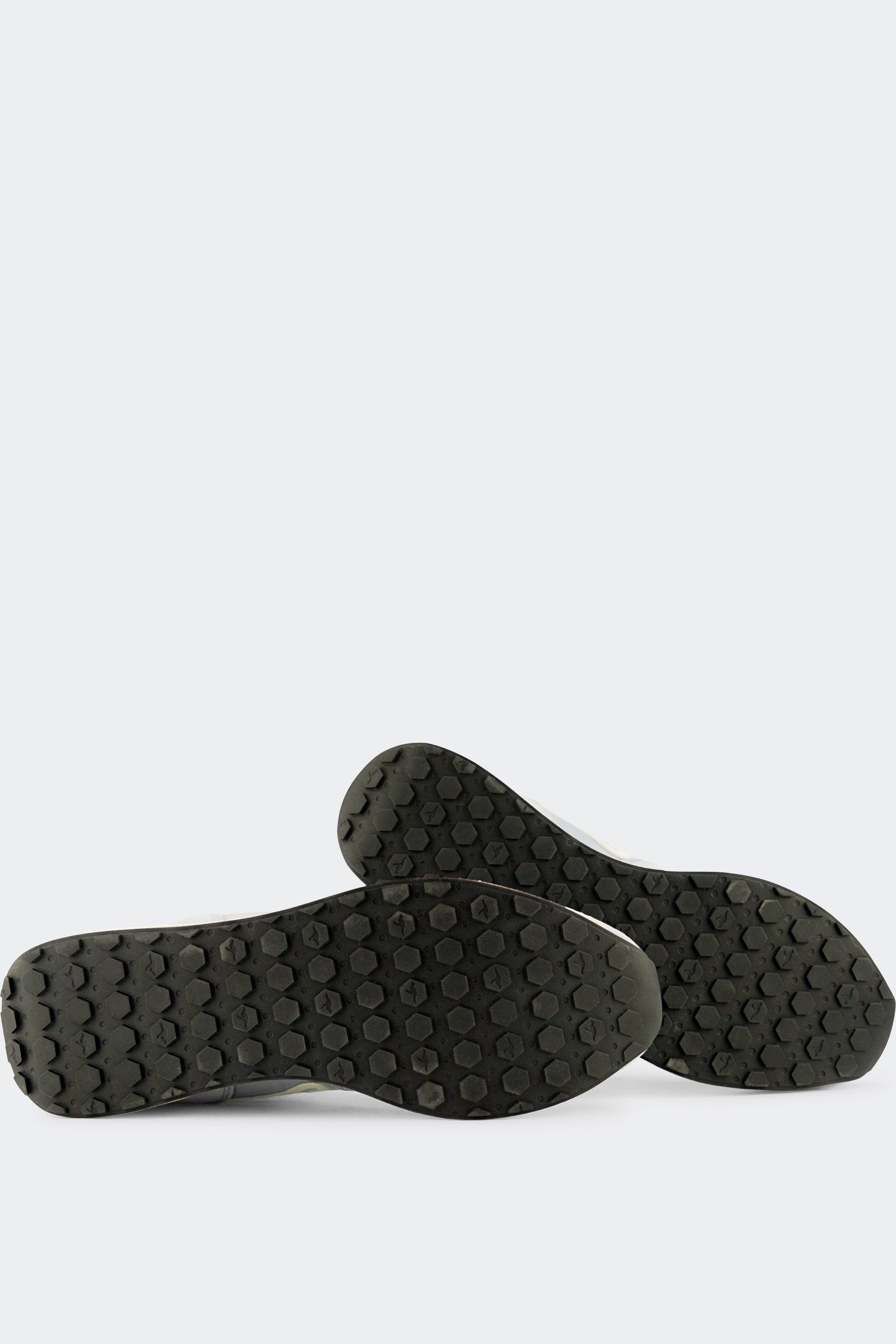 UNISEX AUSSIE ATHLUXE DOVE/WHITE 4