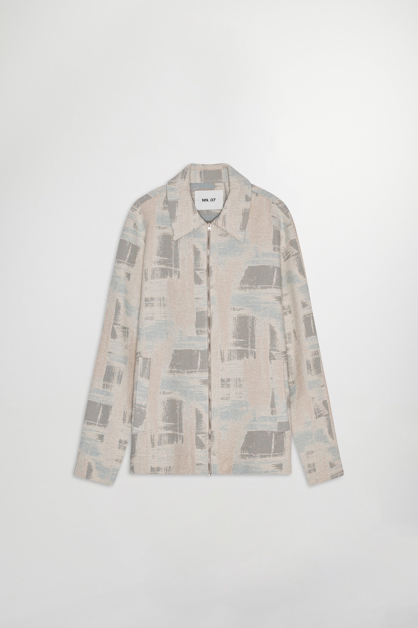 IVAN WELT PKT 5241 ASHLEY BLUE 4