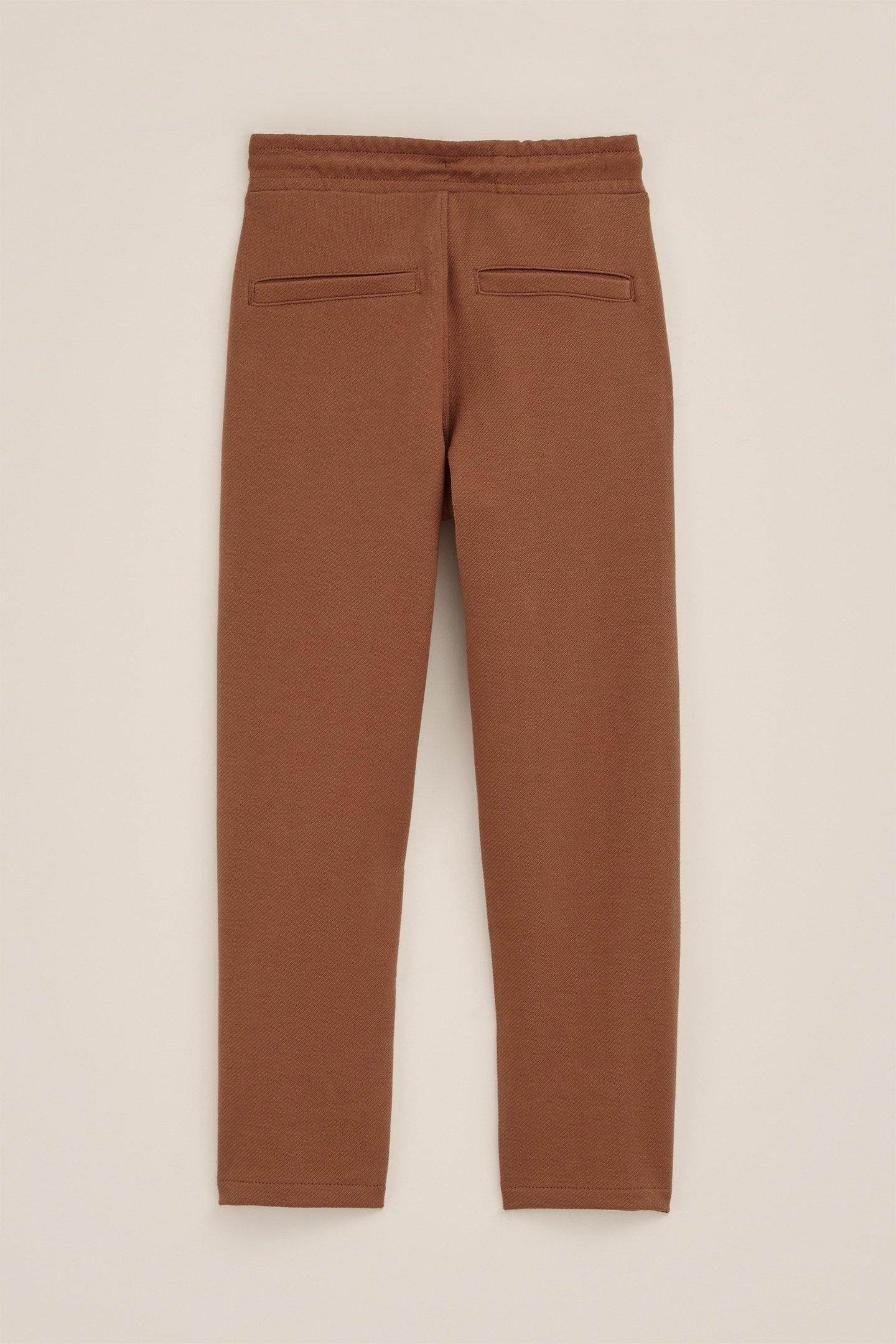 PANTALON CINNAMON BROWN 3