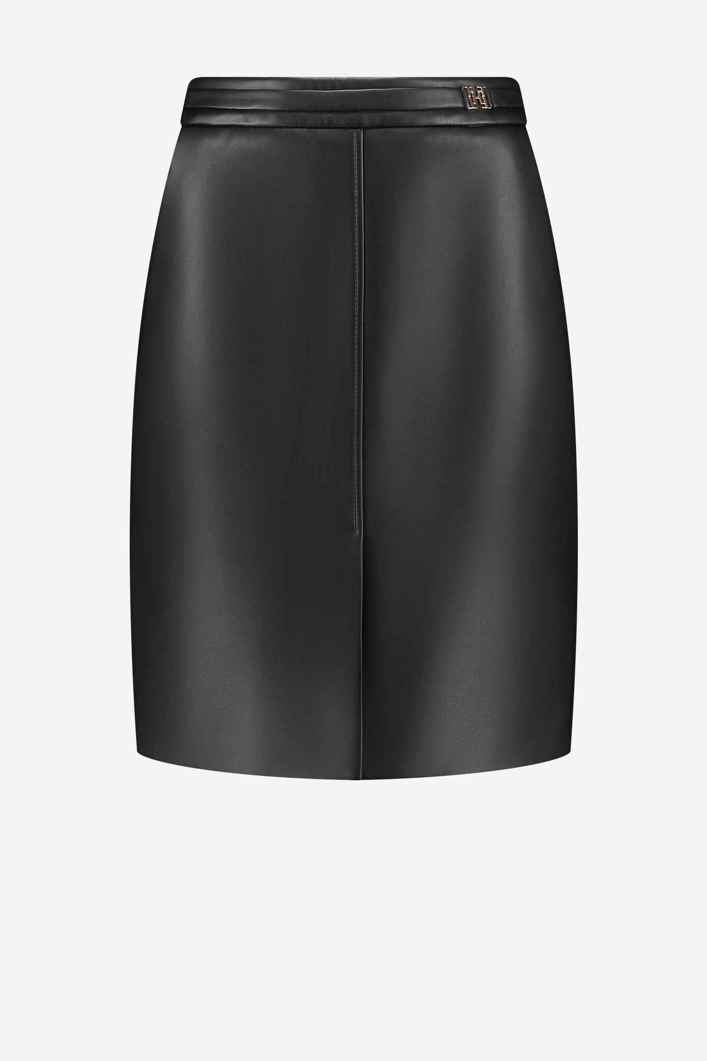 DREAM SKIRT BLACK 3