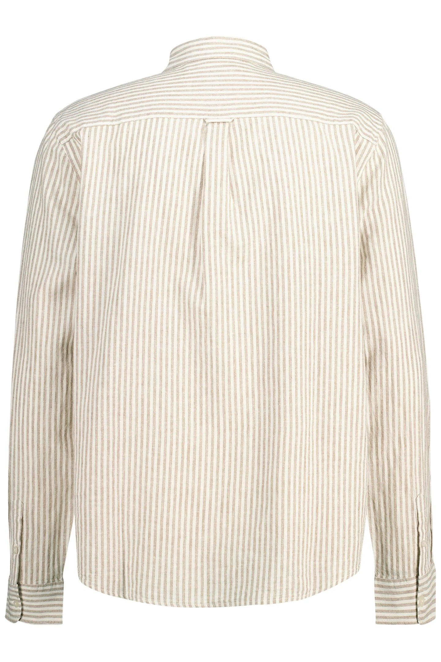 HOLLIS WHITE/BROWN 1