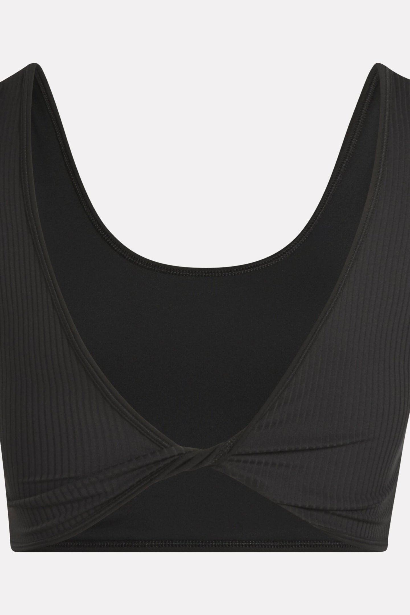 RIB MULTI WAY BRALET 4