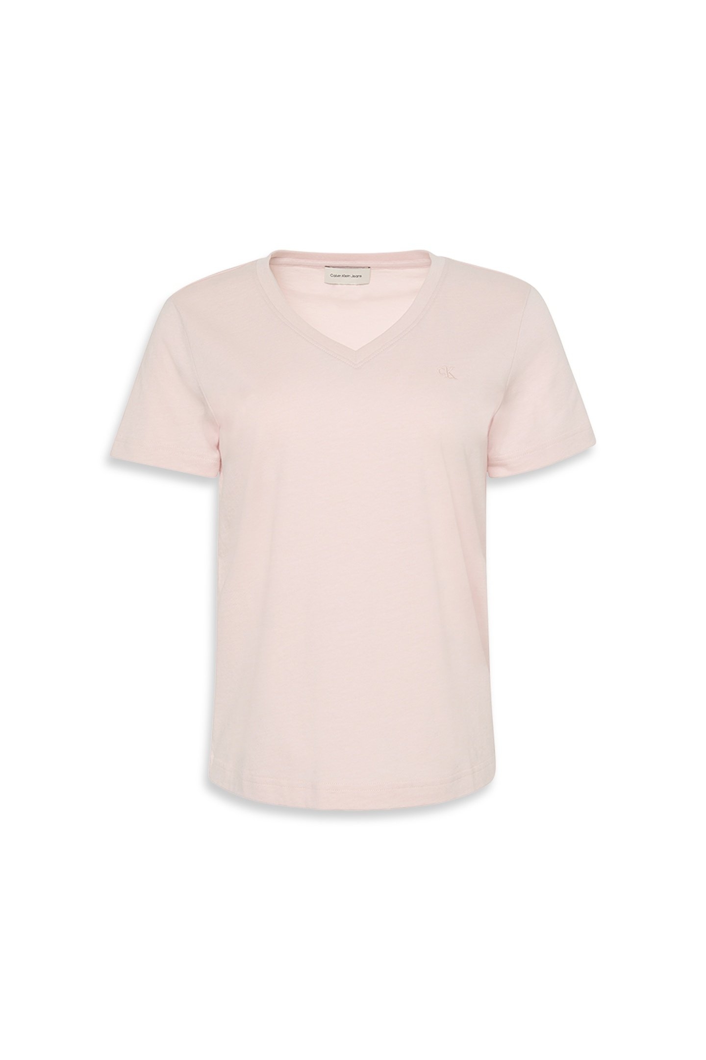 ARCHIVE JERSEY V-NECK TEE POTPOURRI 5