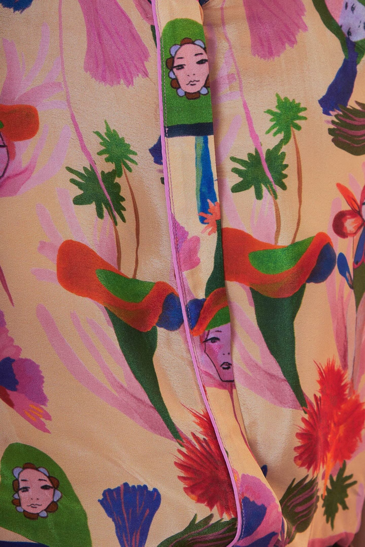 FAIRIES SAND MINI DRESS 5