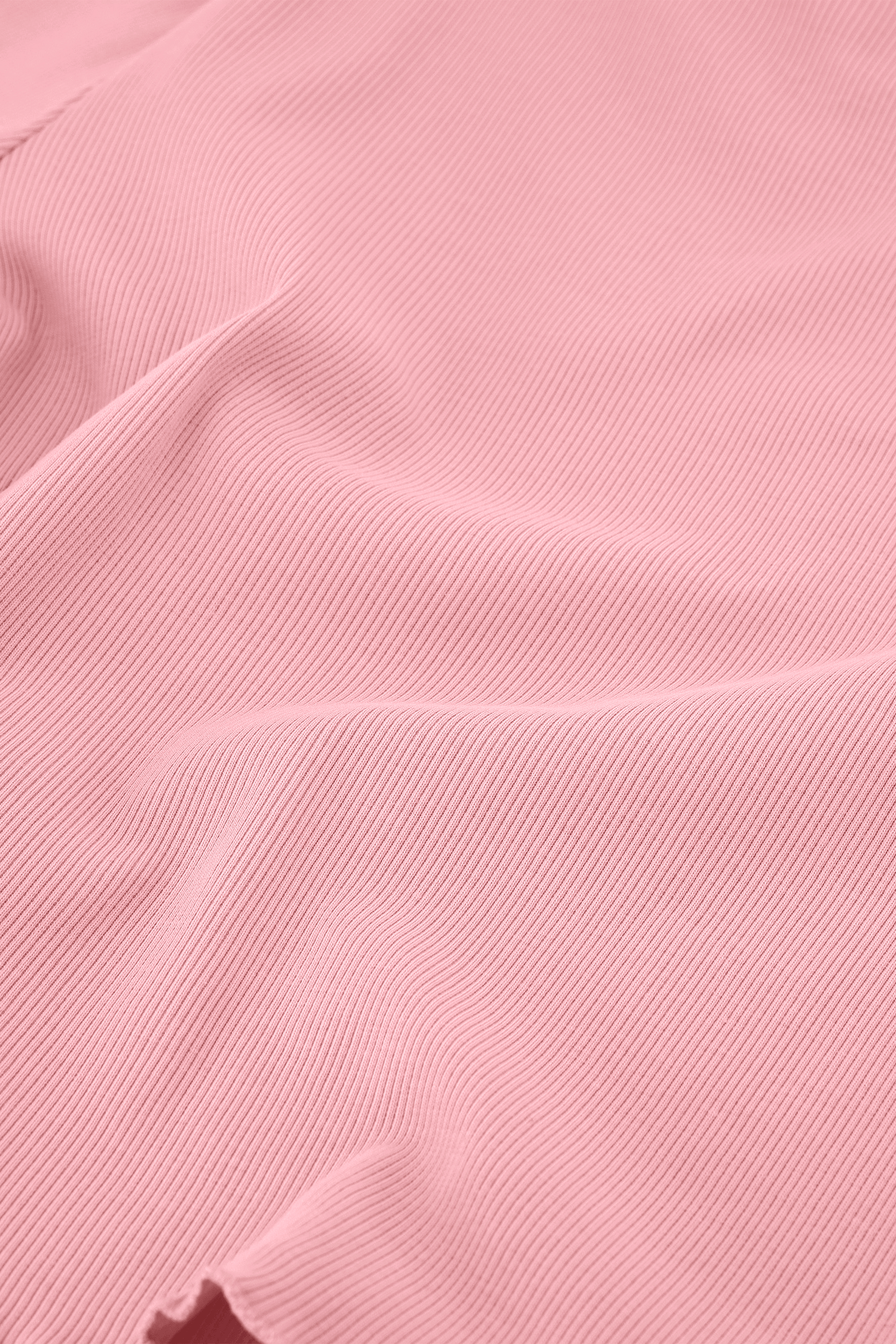 SYLVIA RIB TOP MISTY ROSE 3