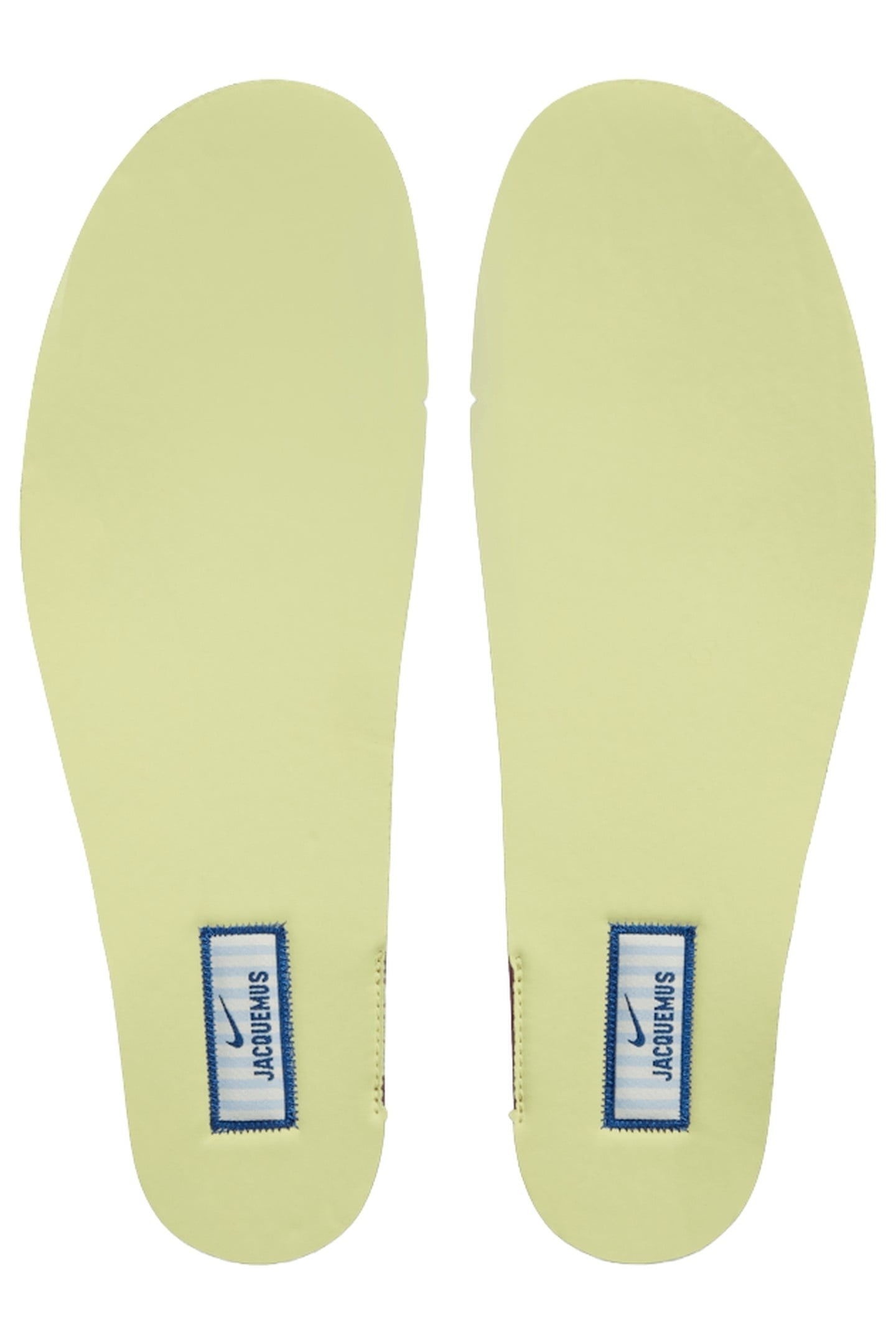 JACQUEMUS X NIKE – MOON SHOE 5