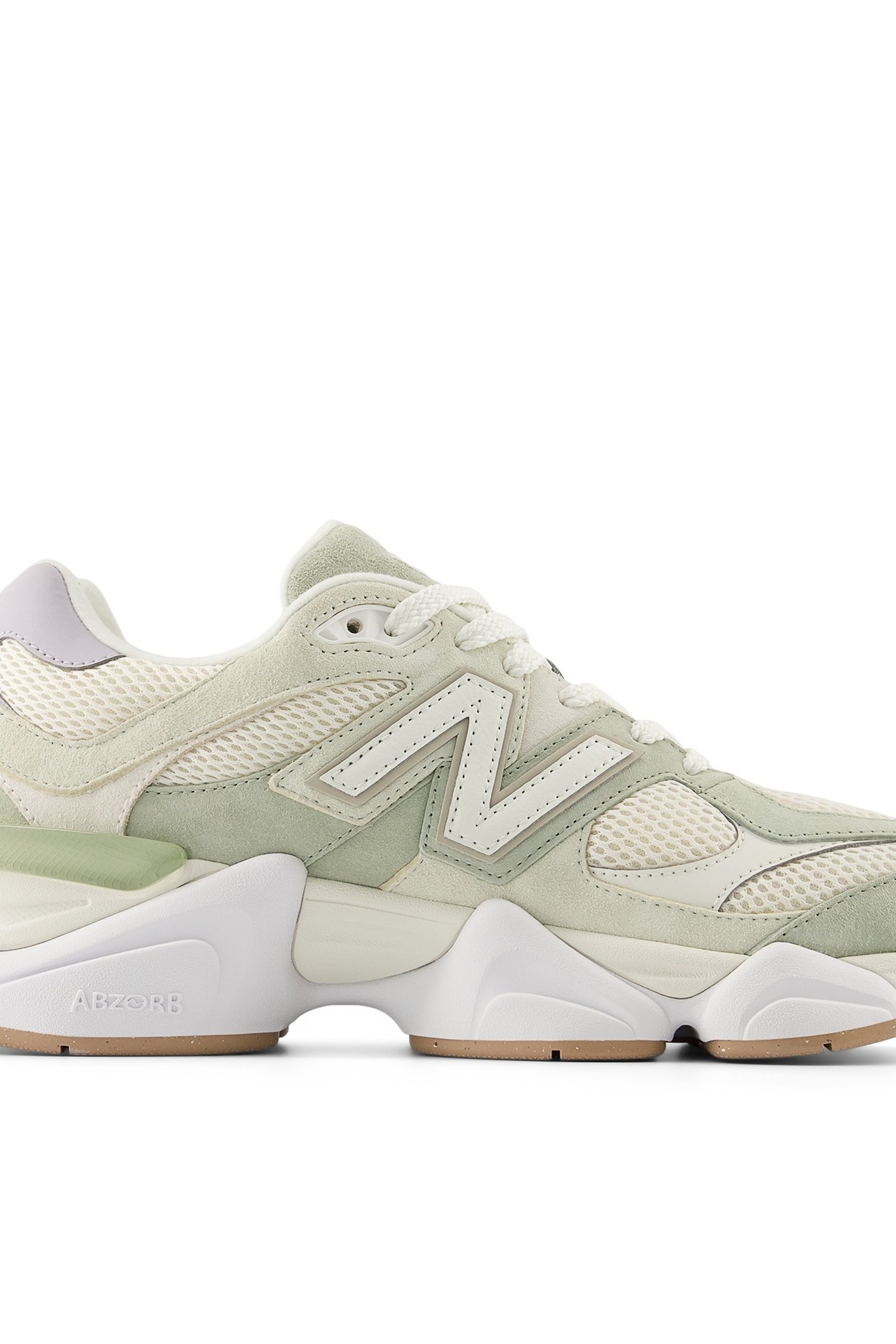 UNISEX 9060 GARTER SNAKE 4