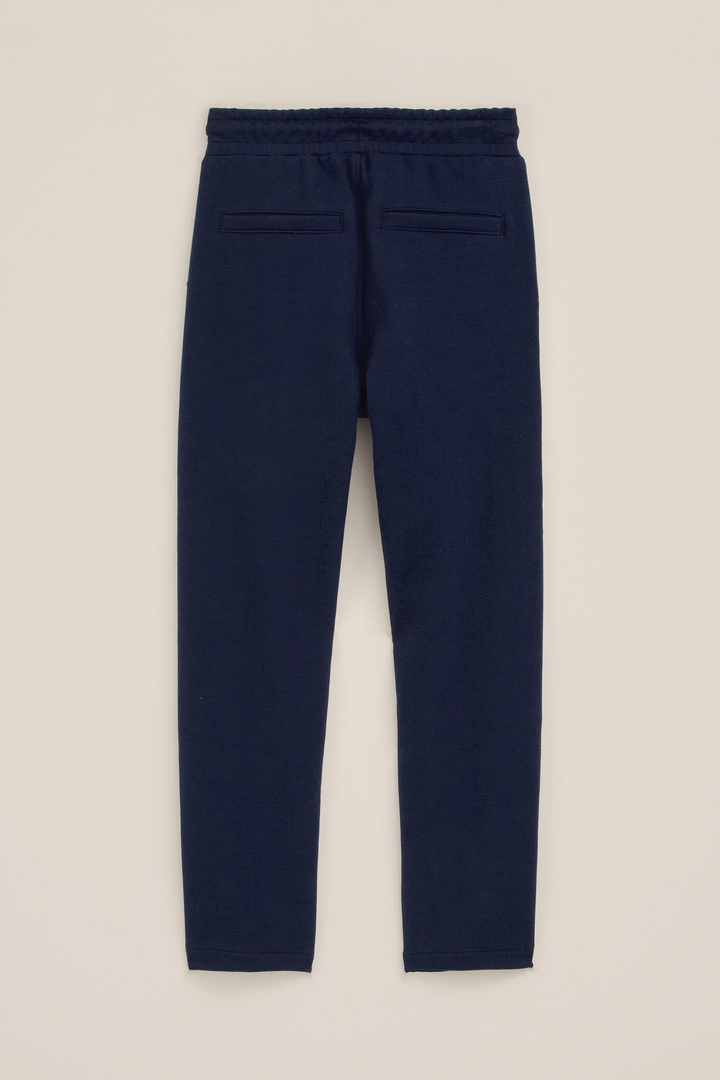 PANTALON NAVY BLUE 7
