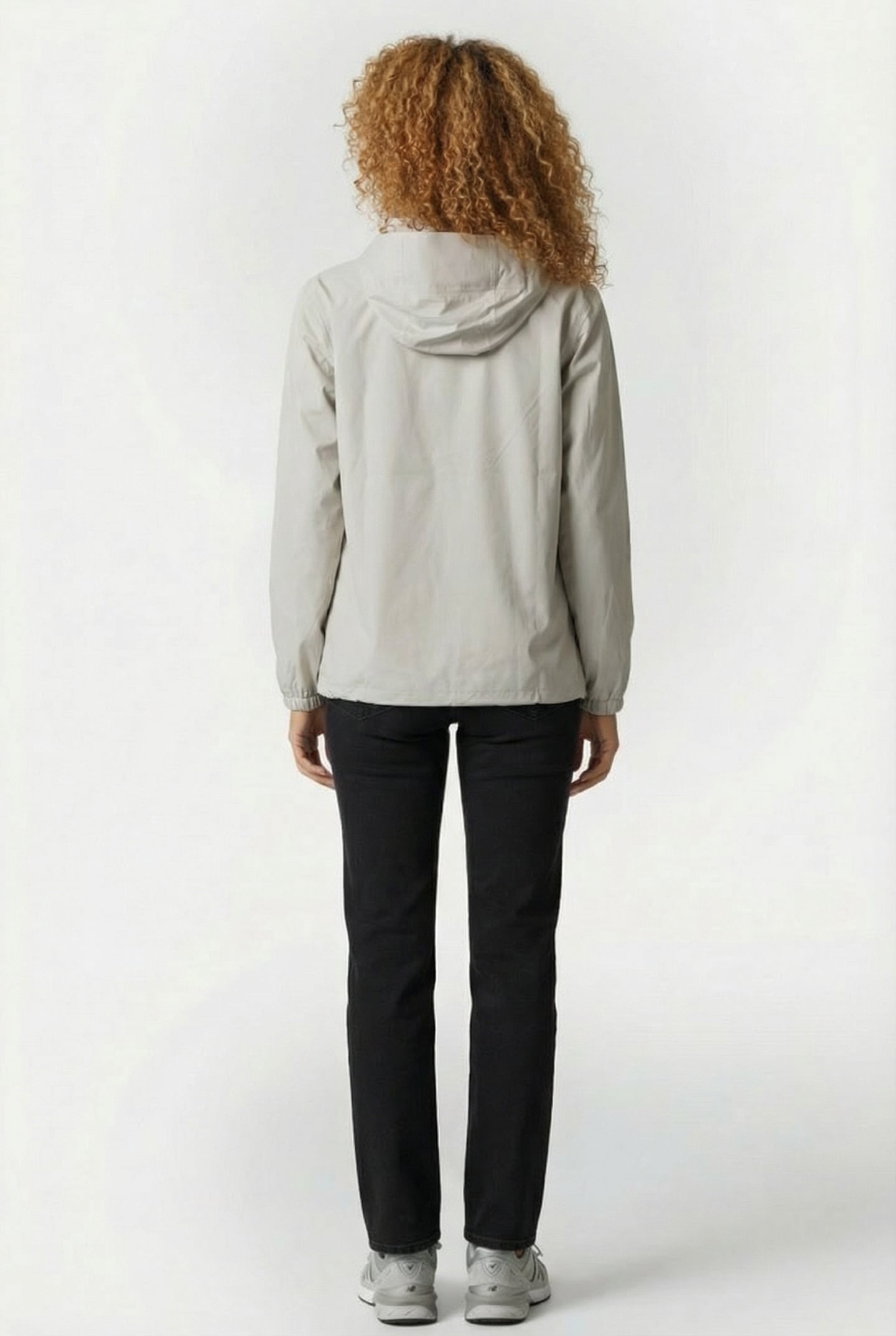 UNISEX SUVA HARDSHELL JACKET W3 MATRIX 3