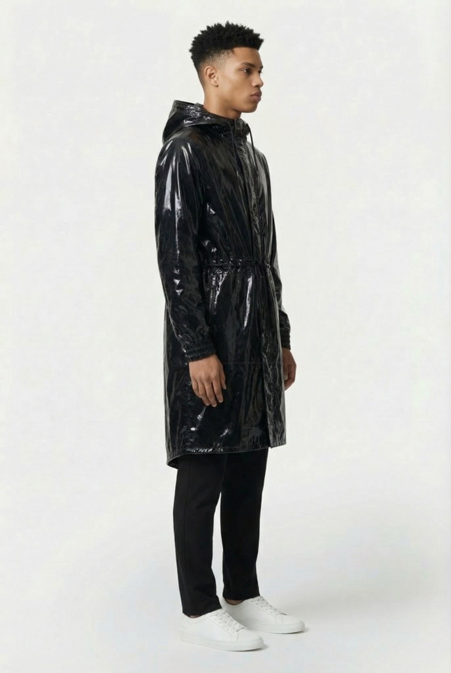 STRING W PARKA W3 NIGHT UNISEX 7